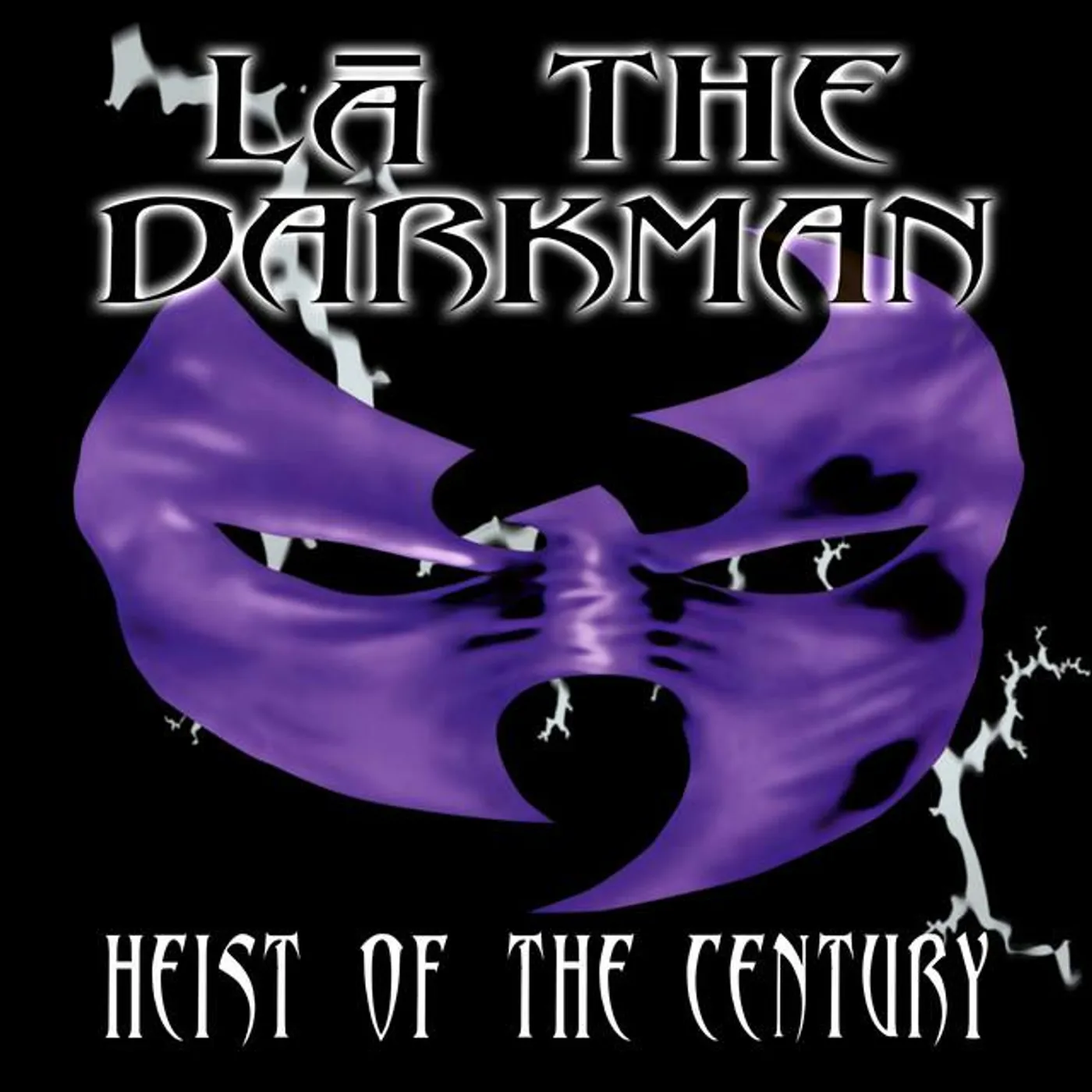 La The Darkman Brand Page