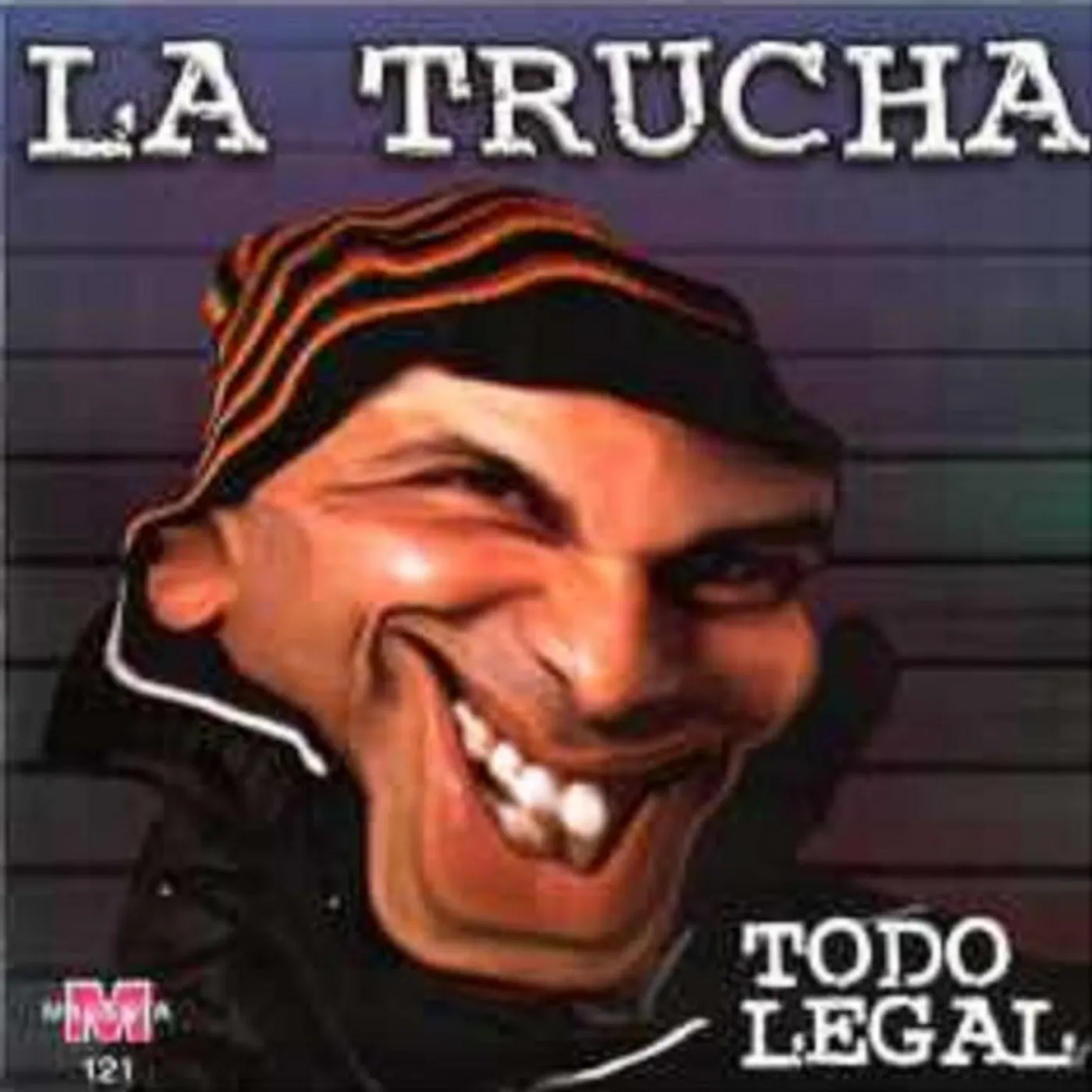 La trucha