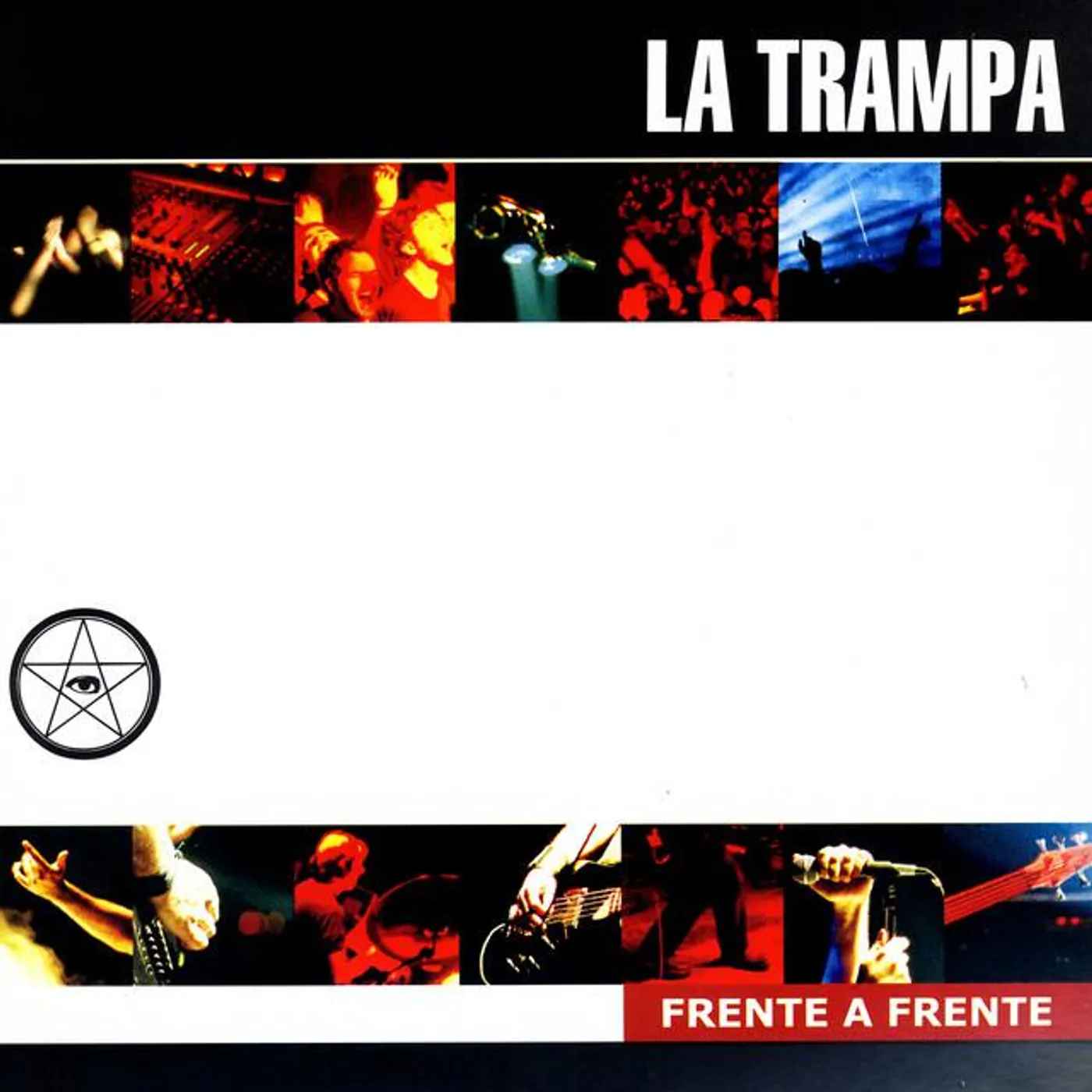 La Trampa Brand Page