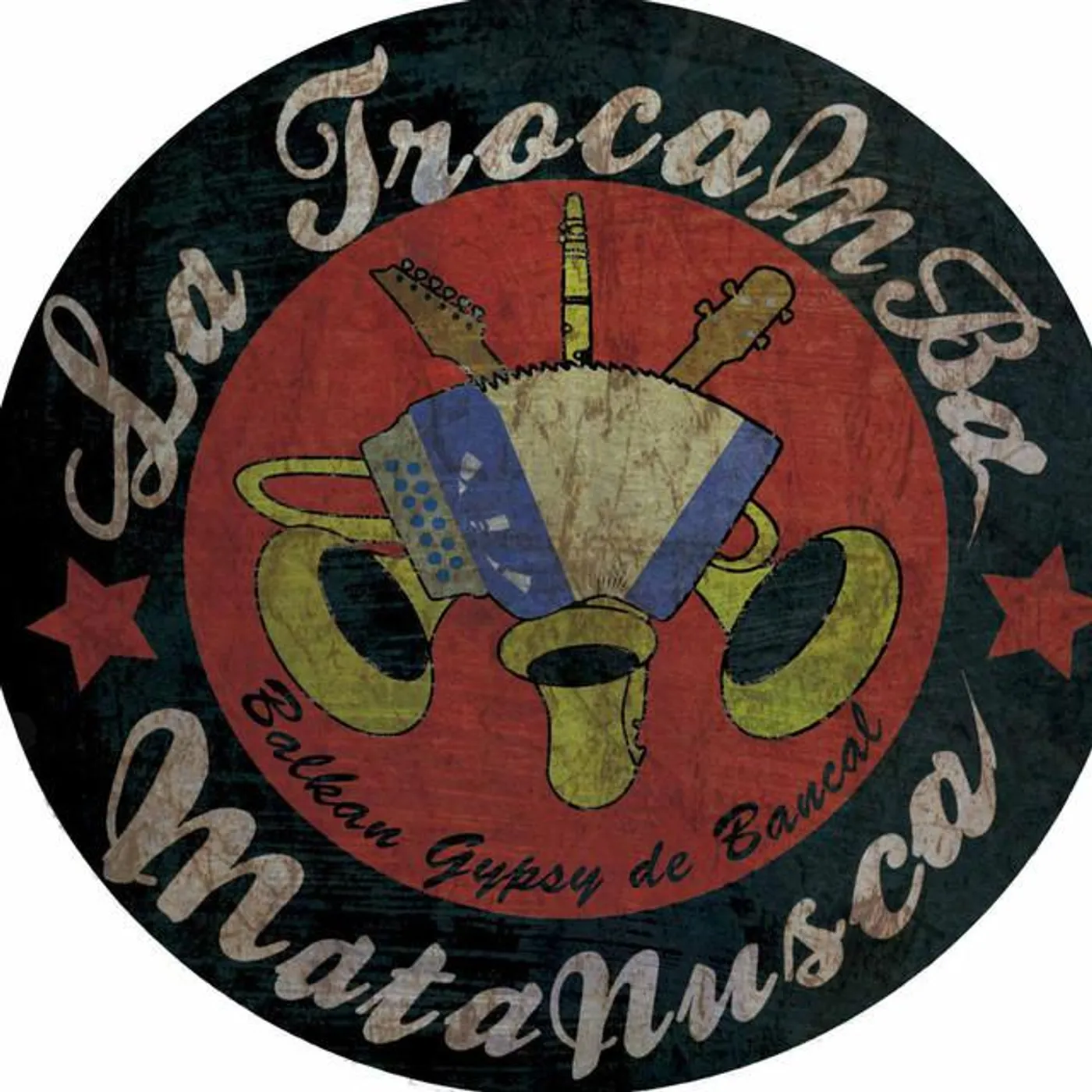 La Trocamba Matanusca