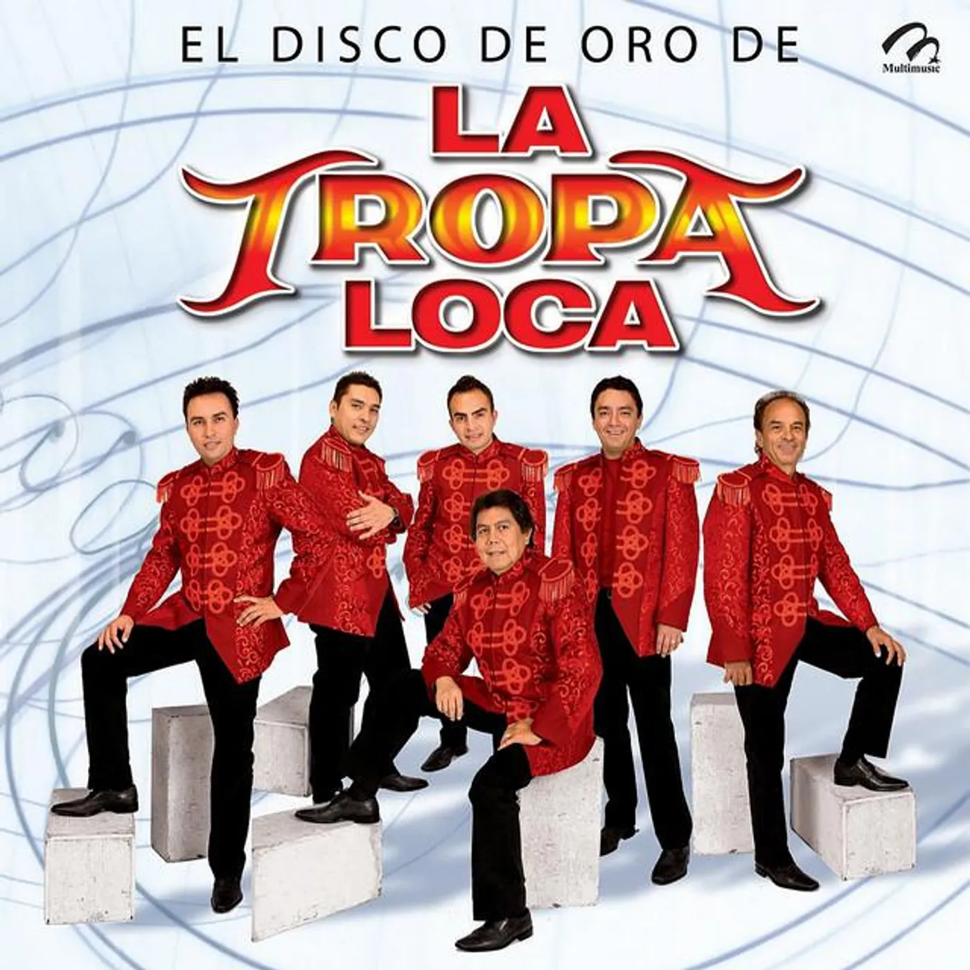 La Tropa Loca Brand Page