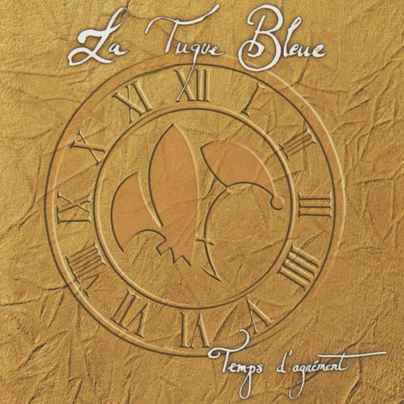 La Tuque Bleue Brand Page