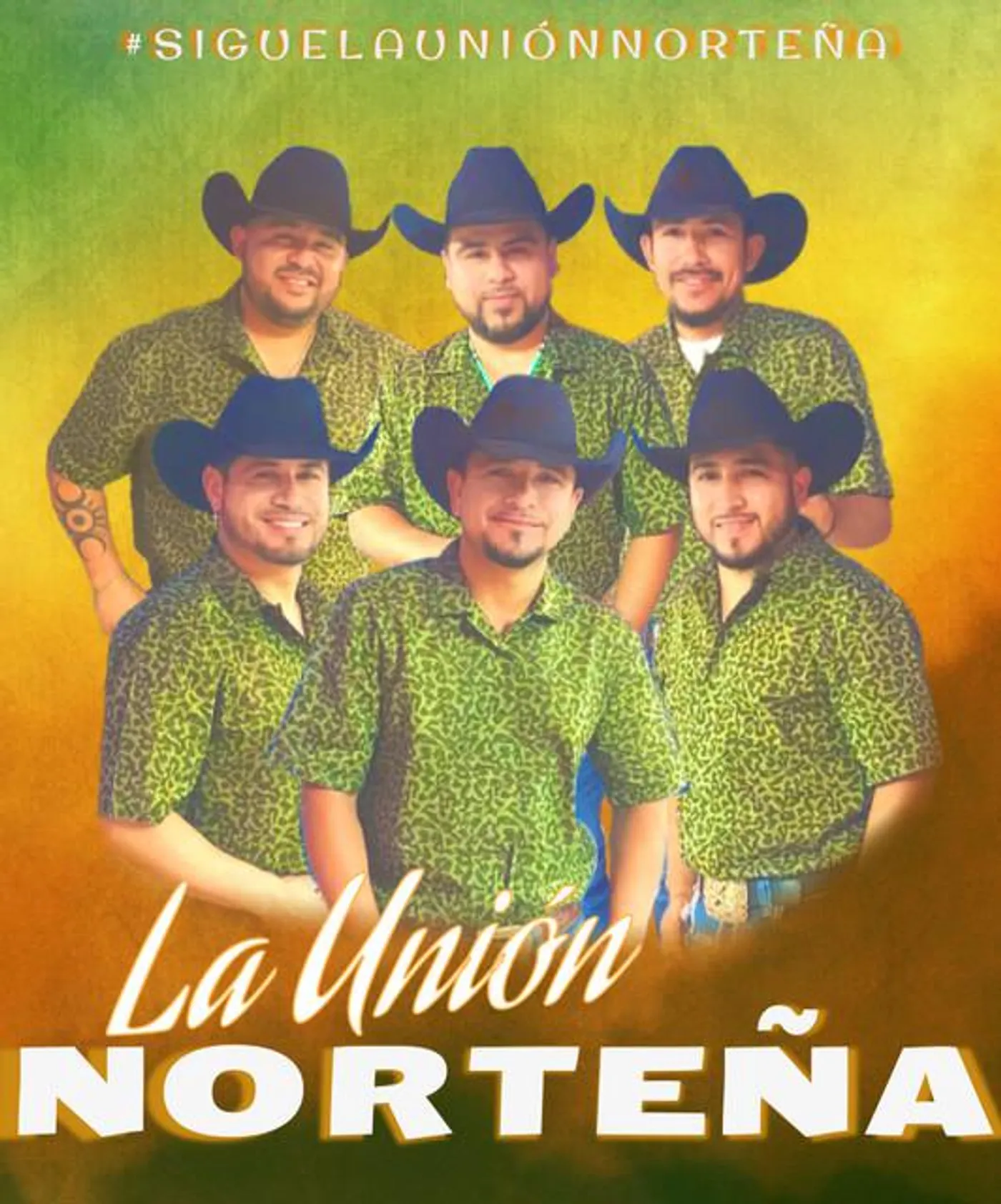 La Unión Norteña de San Carlos