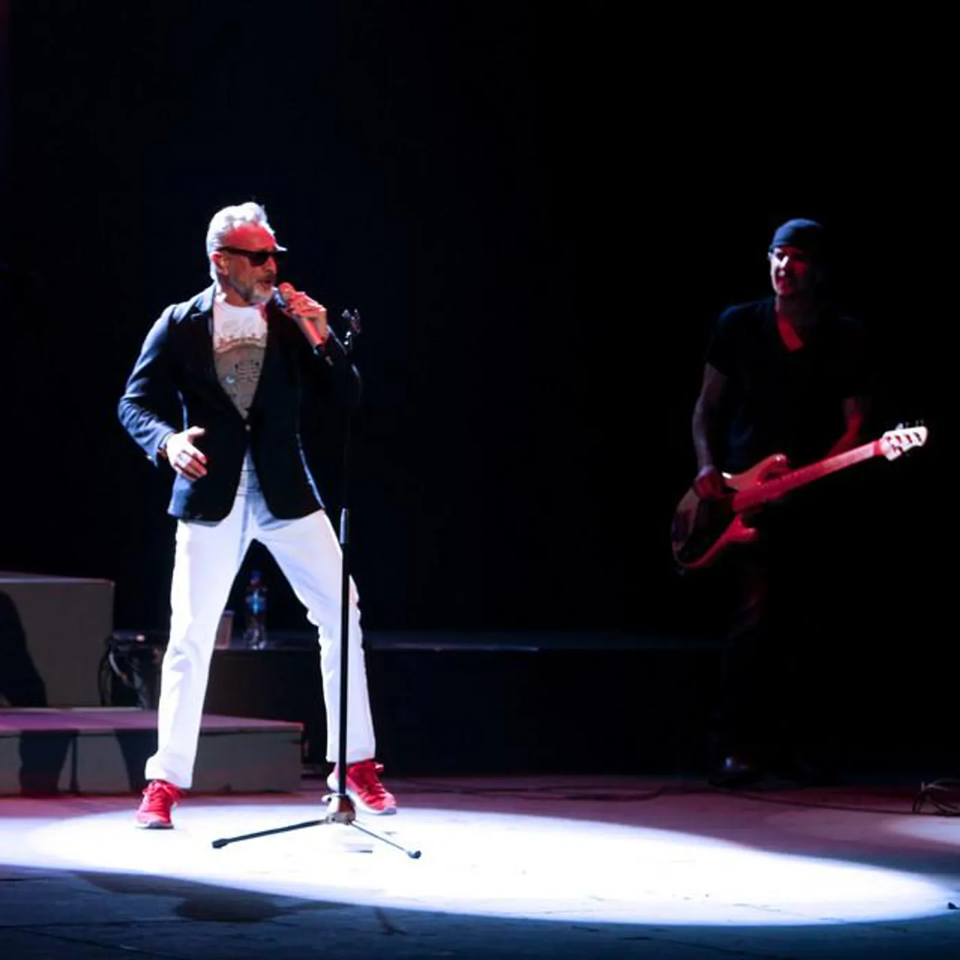 La Unión Brand Page