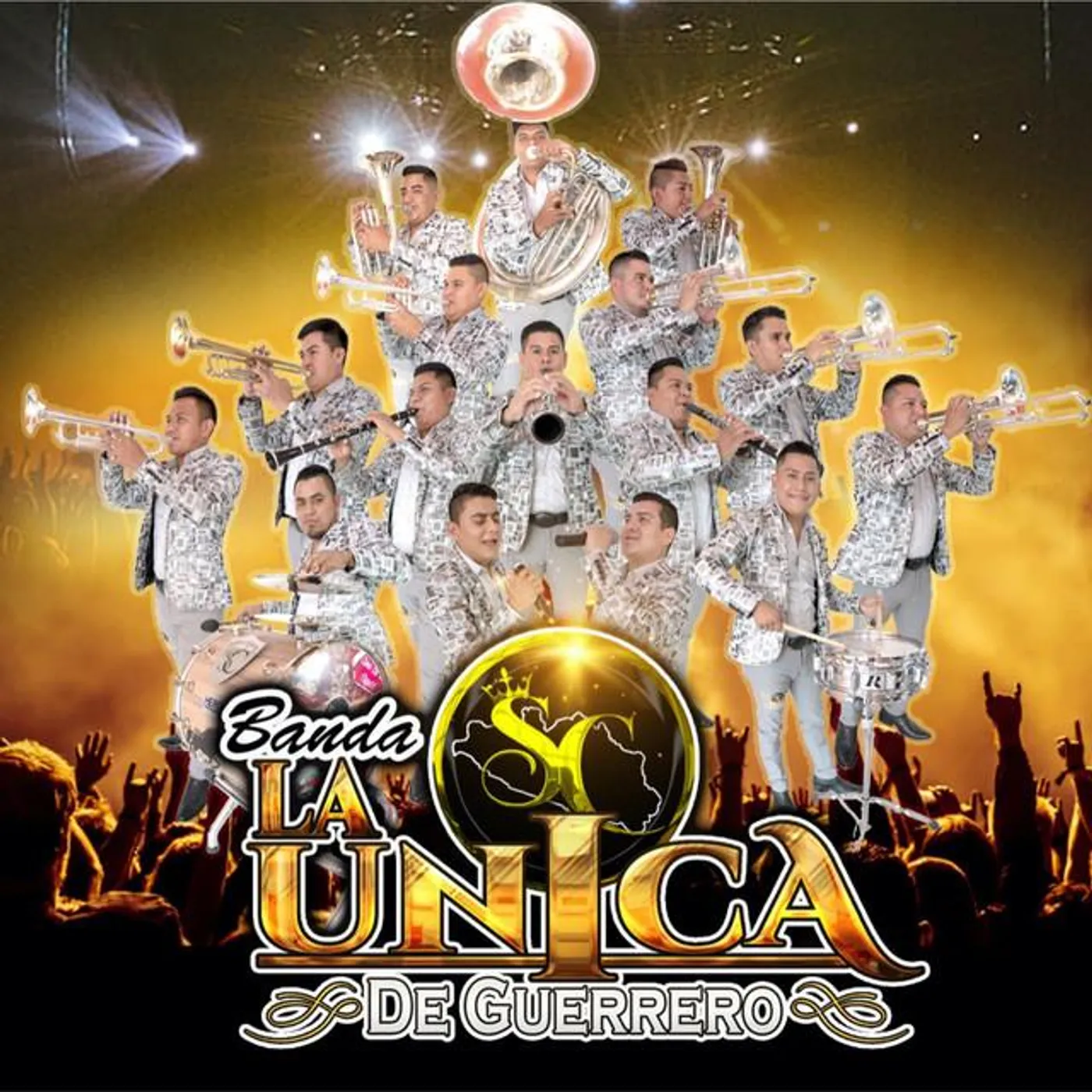 La unica de guerrero SC