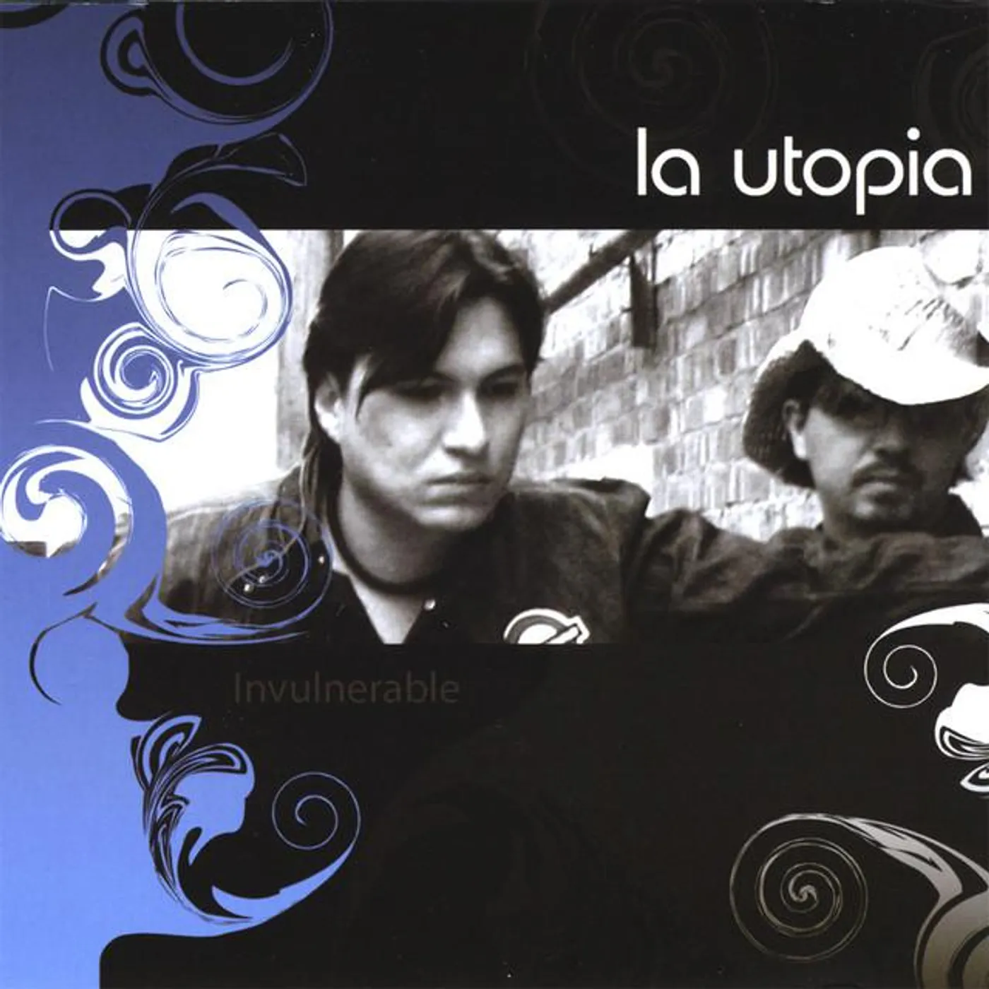 La Utopia Brand Page