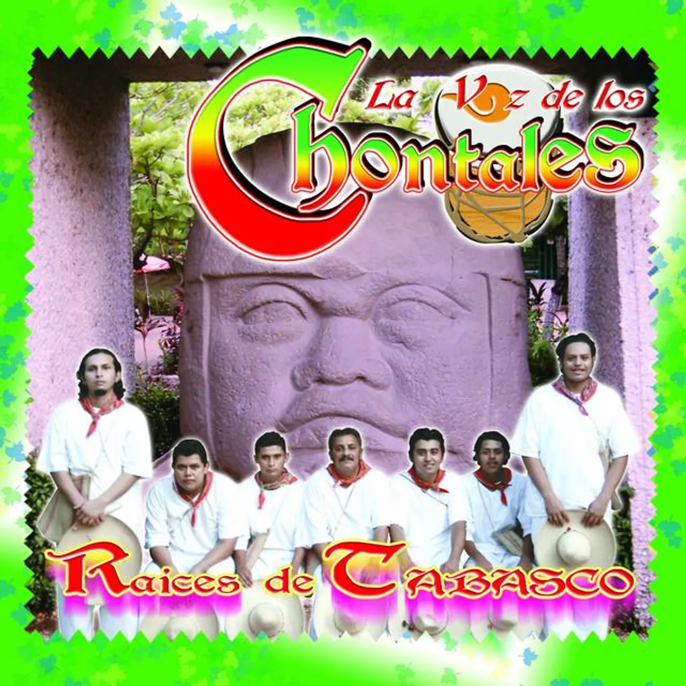 La Voz De Los Chontales