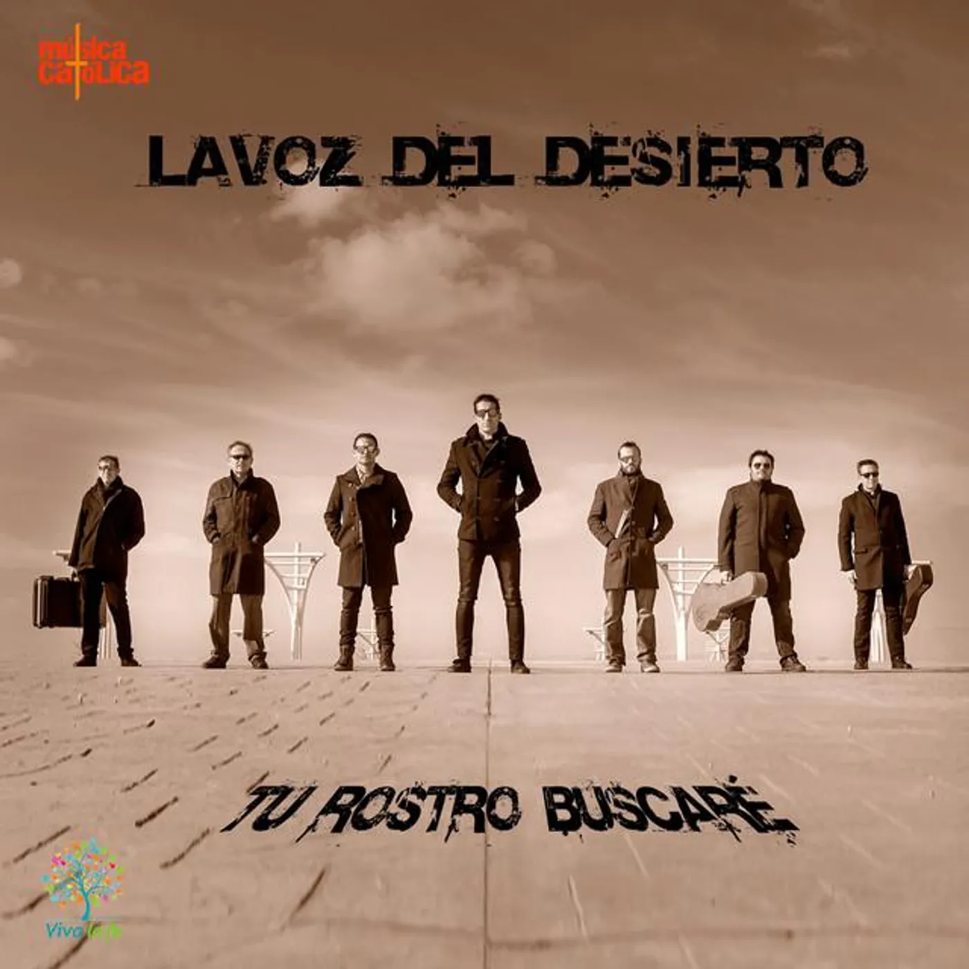 La voz del desierto