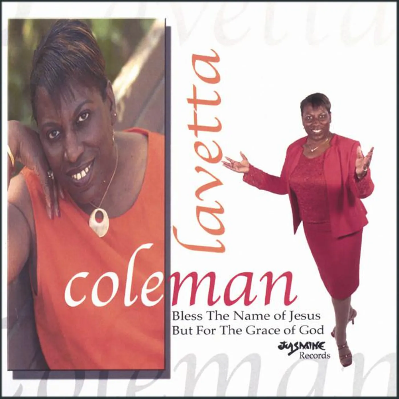 La Vetta Coleman Brand Page