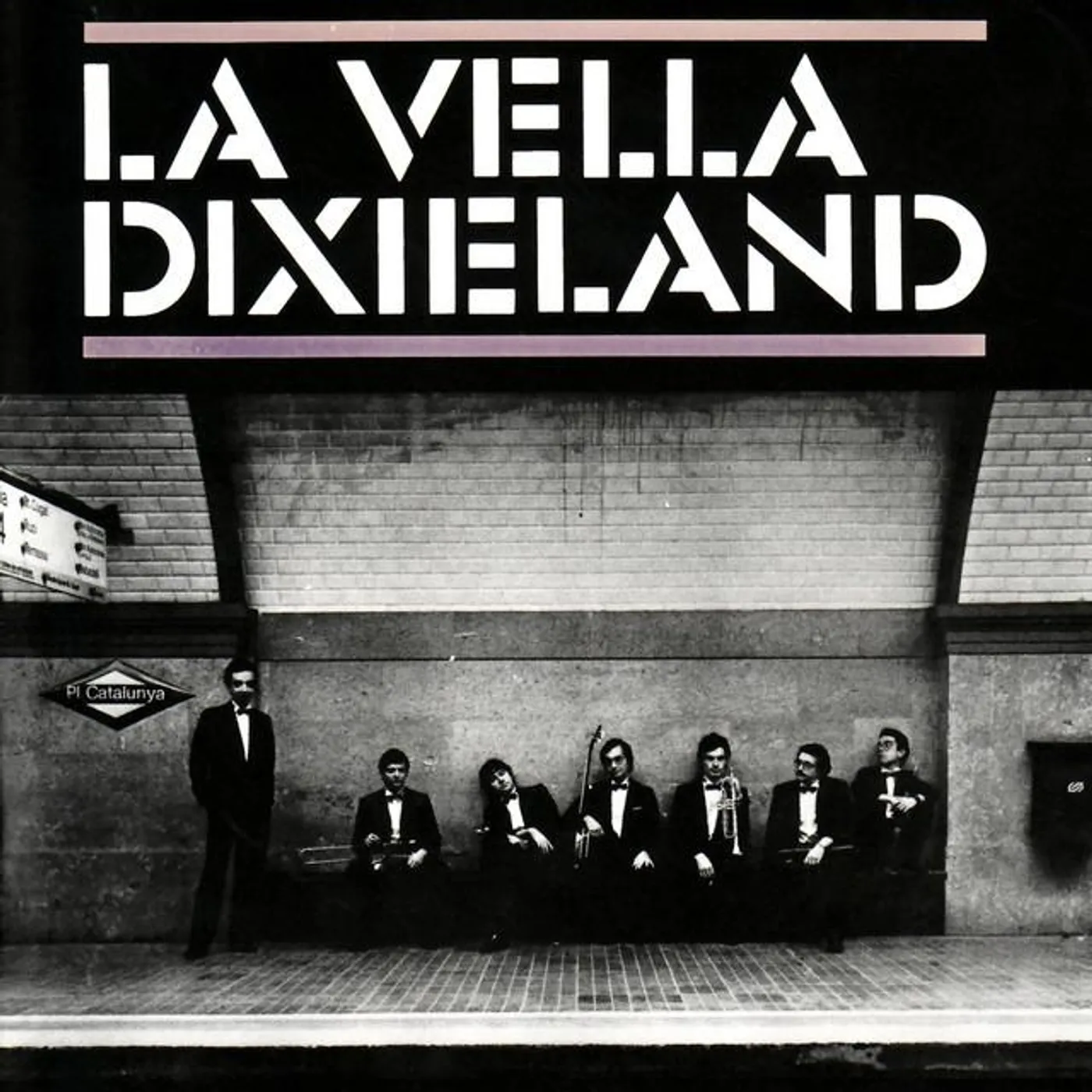 La Vella Dixieland