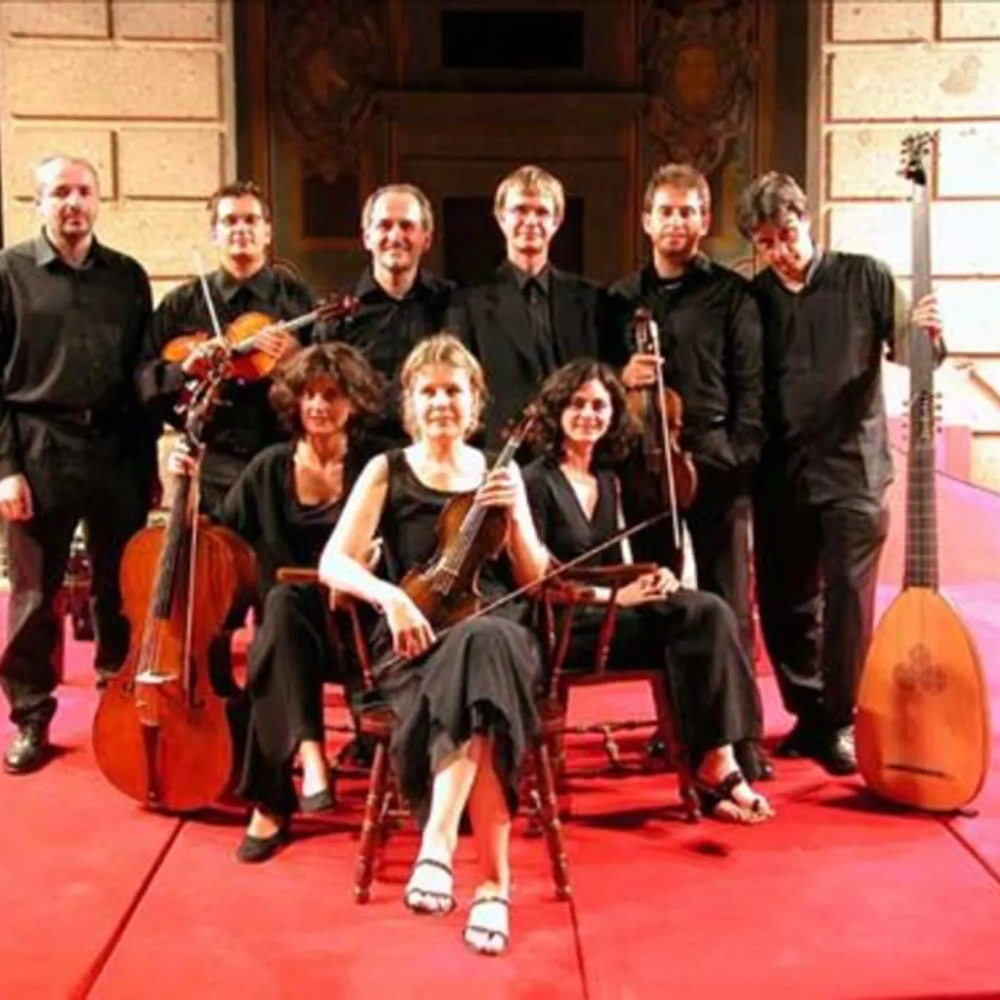 La Venexiana Brand Page