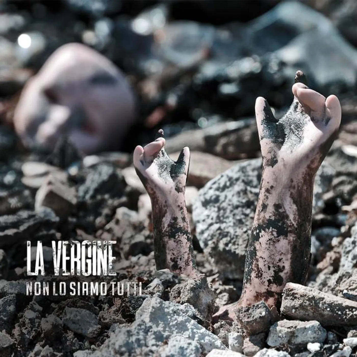La Vergine Brand Page