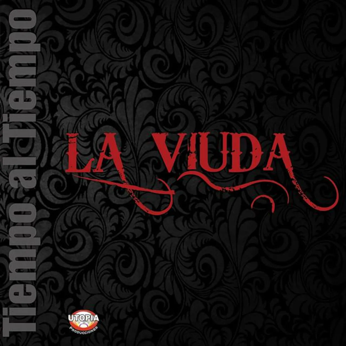 La Viuda Brand Page