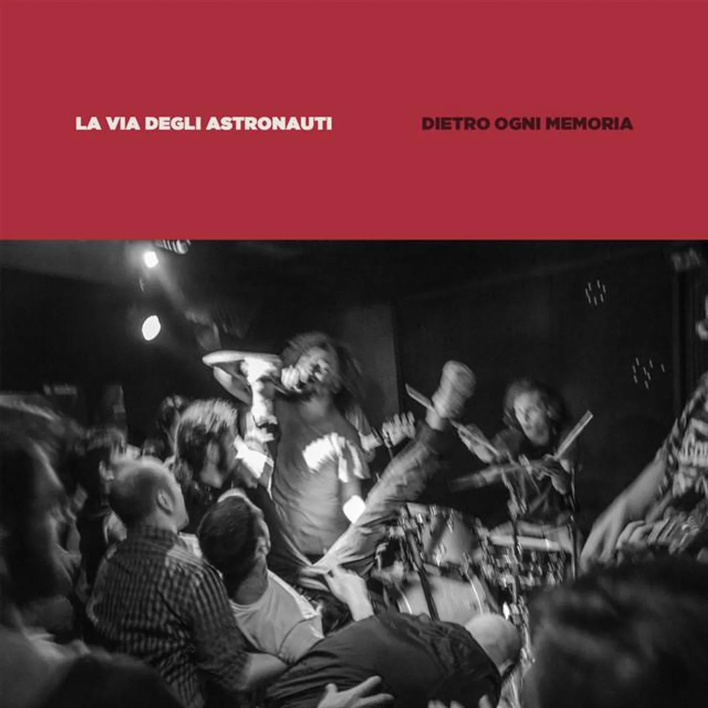 La via degli astronauti