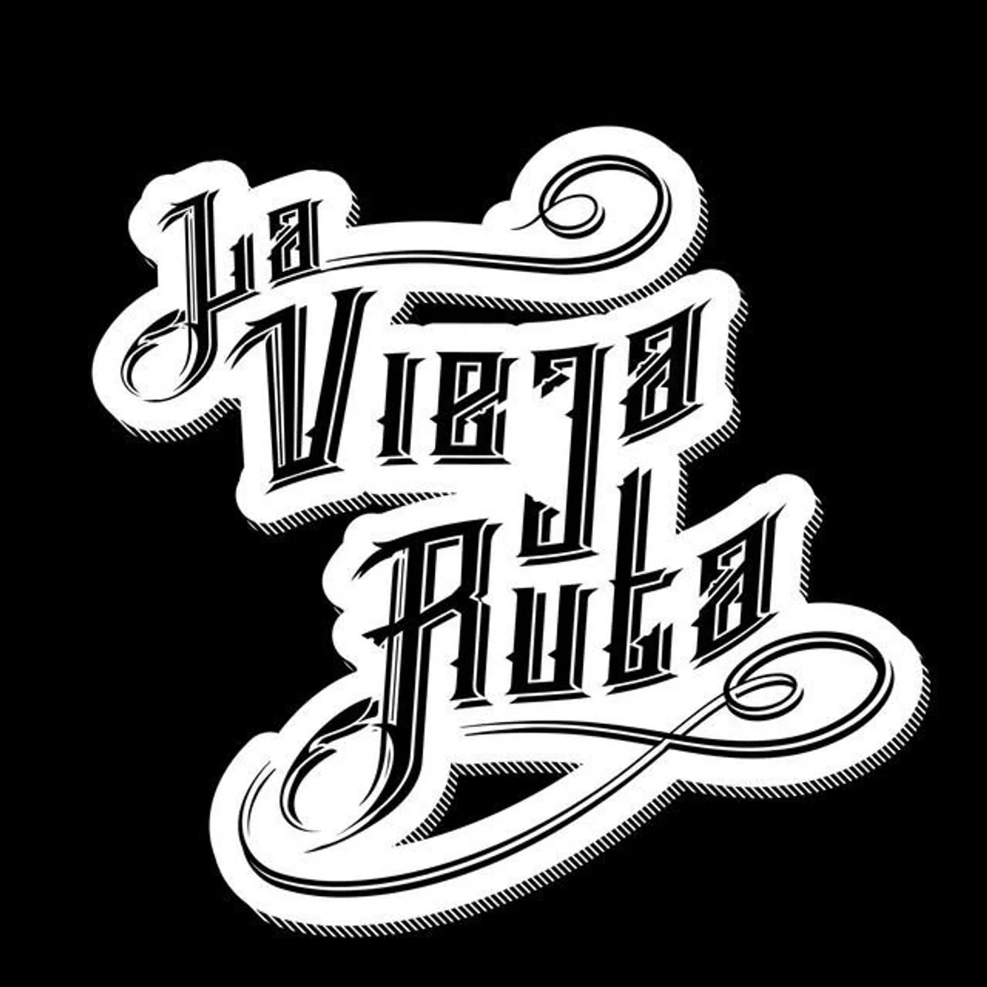 La Vieja Ruta Brand Page