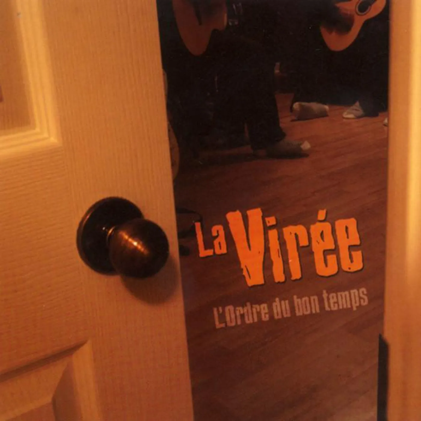 La Virée Brand Page