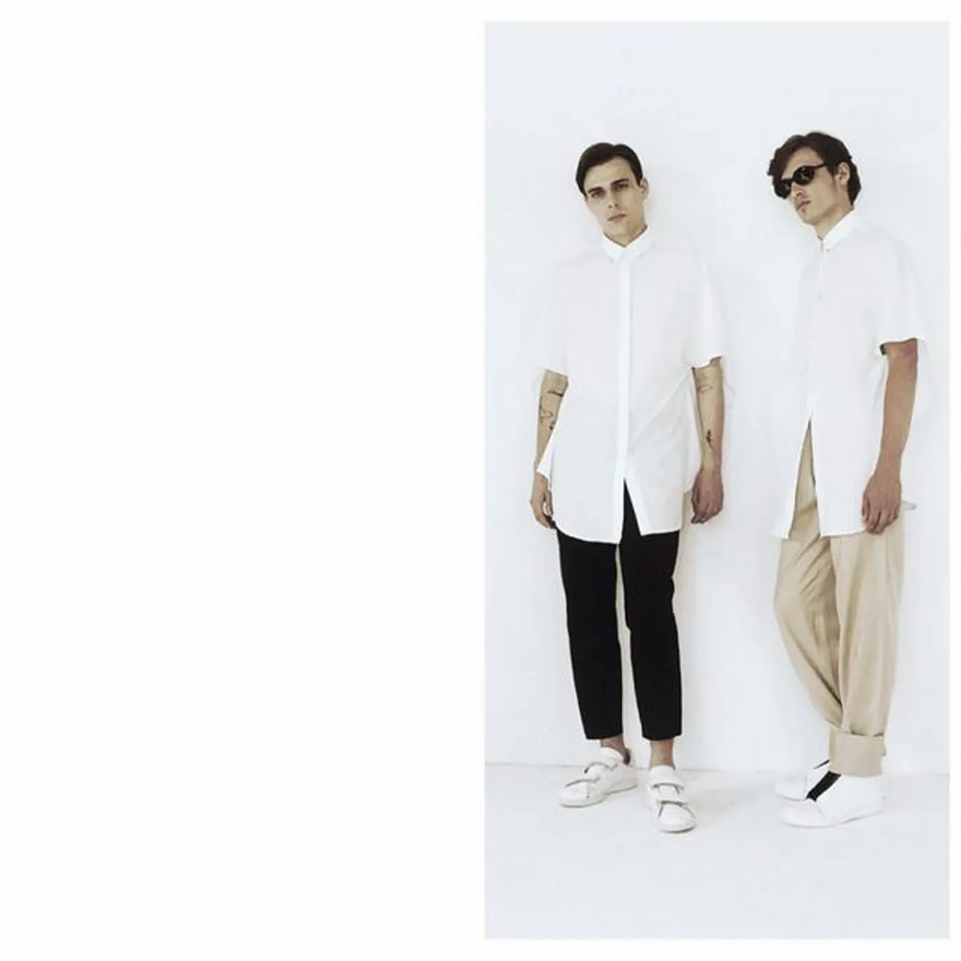 La Vtornik Brand Page