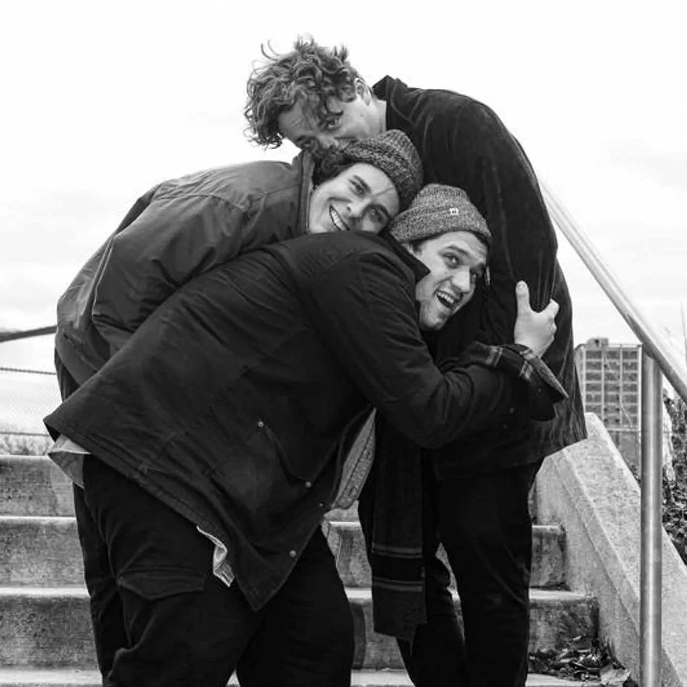 Latchkey Kids Brand Page