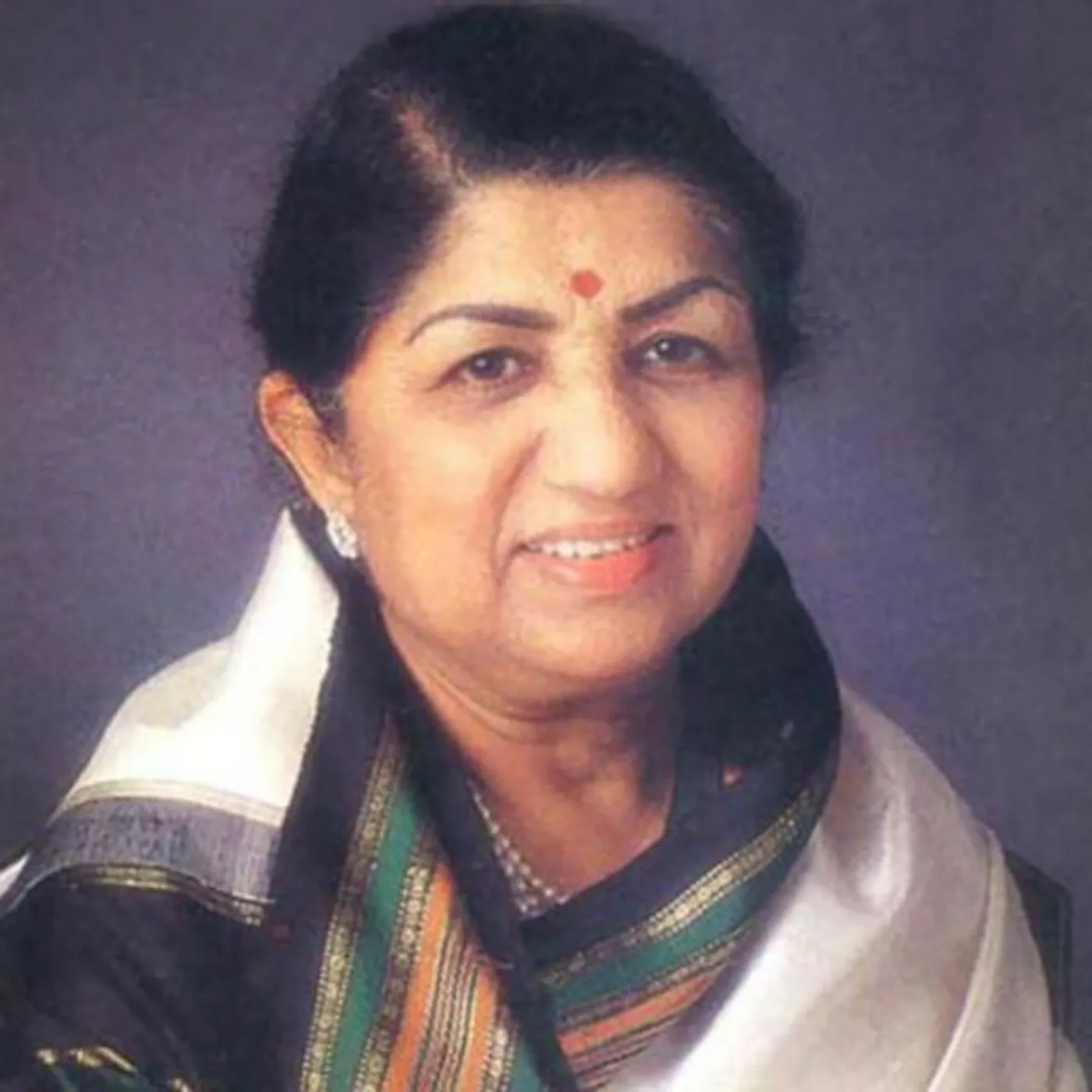 Lata Mangeshkar Brand Page