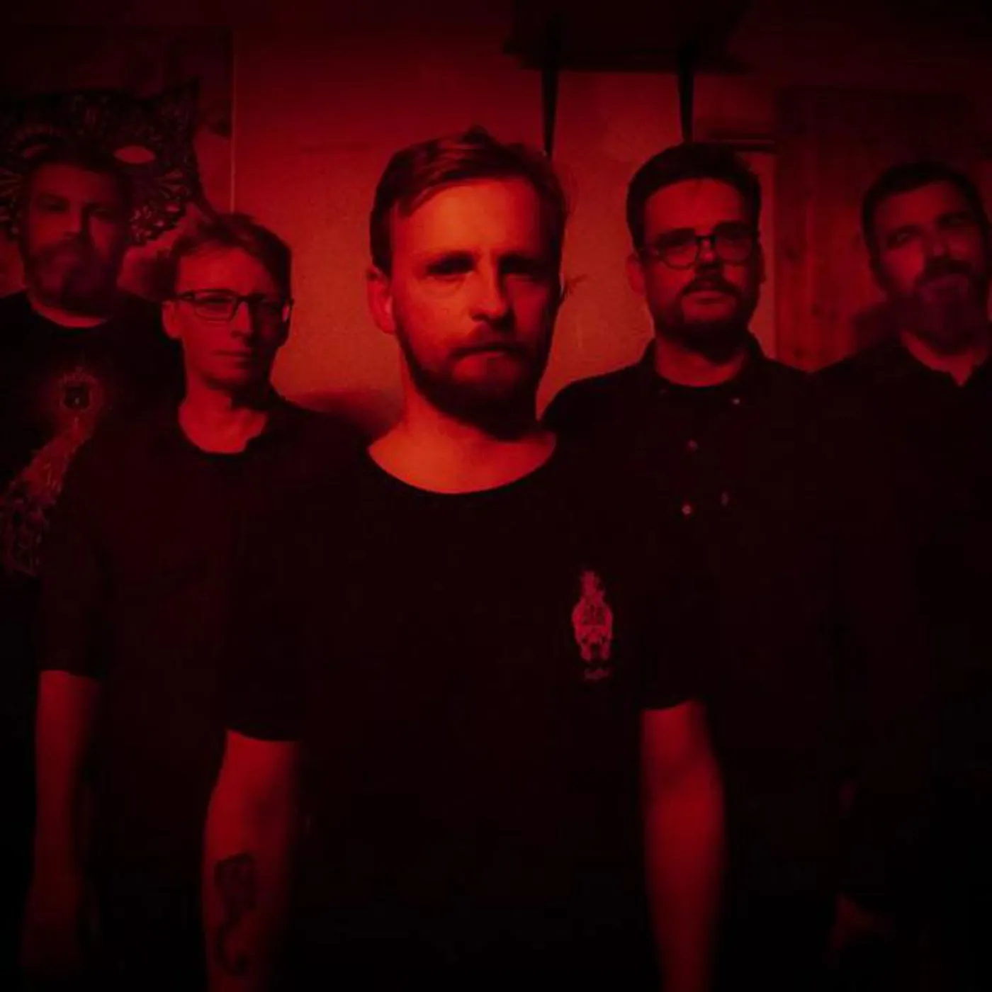 Late Night Venture Brand Page