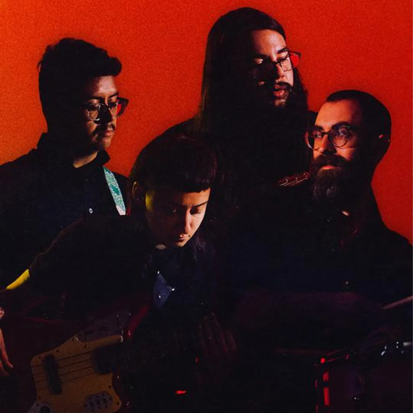 Late Nite Laundry Brand Page