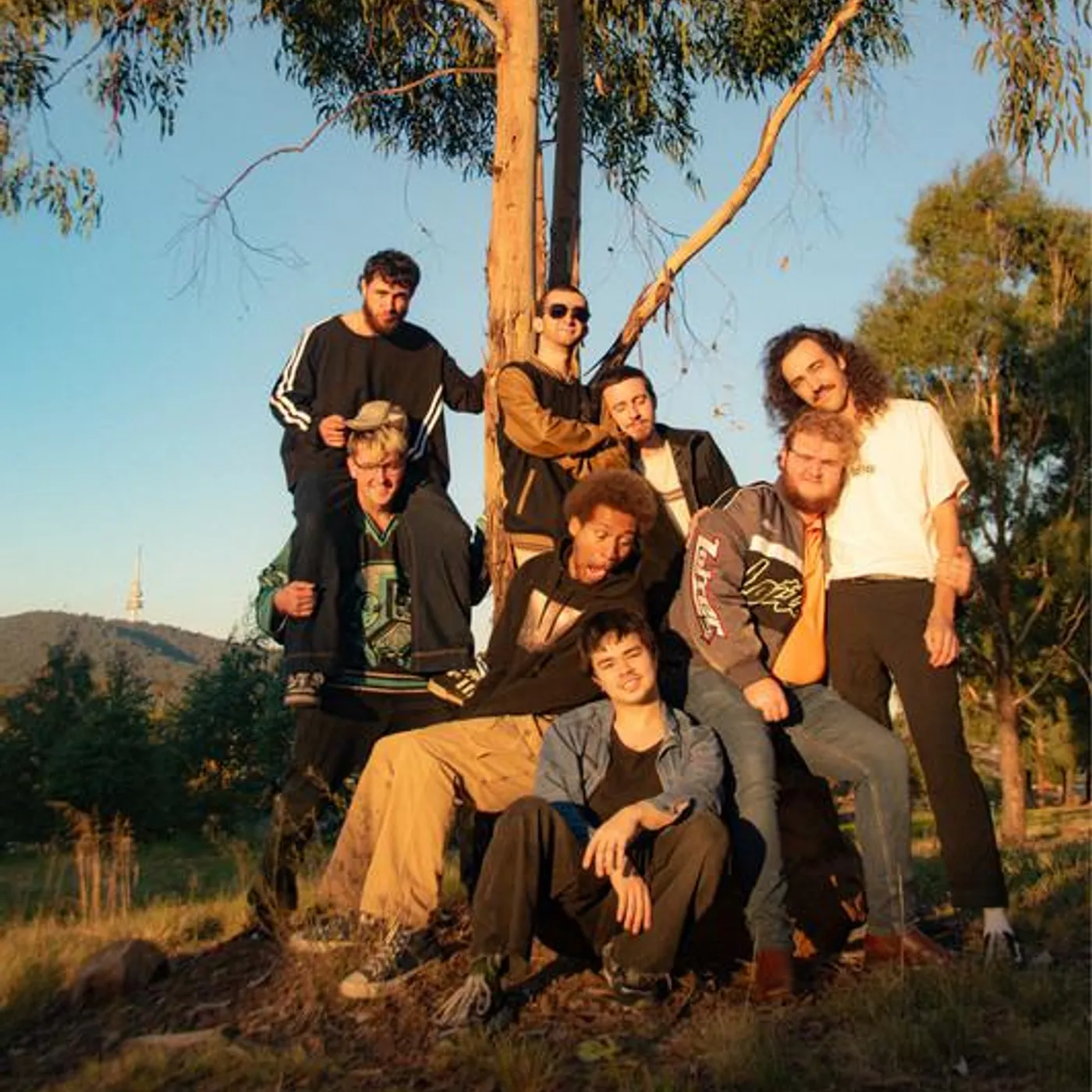 Late November Brand Page