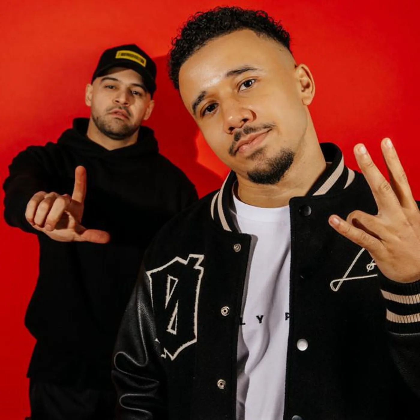 Late Replies Brand Page