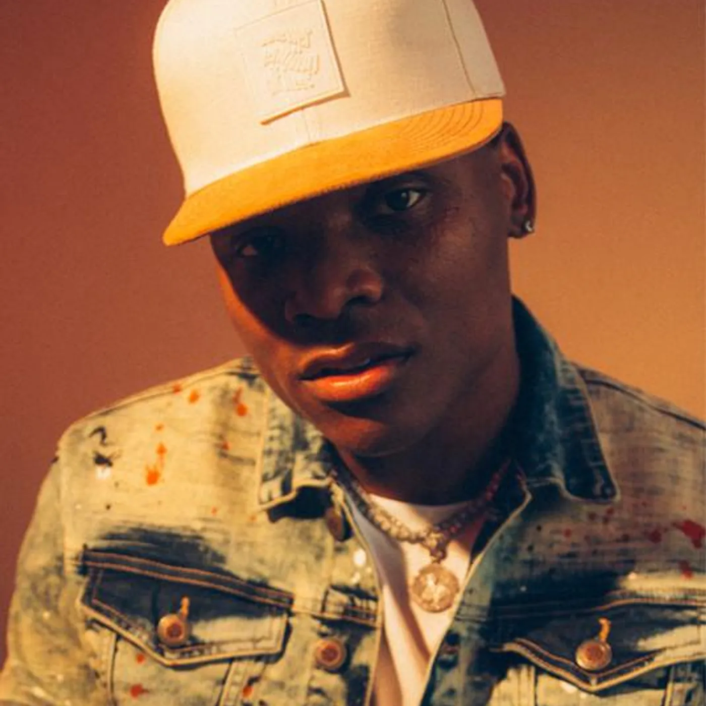 Lathan Warlick Brand Page