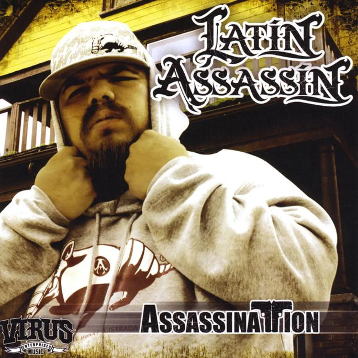 Latin Assassin