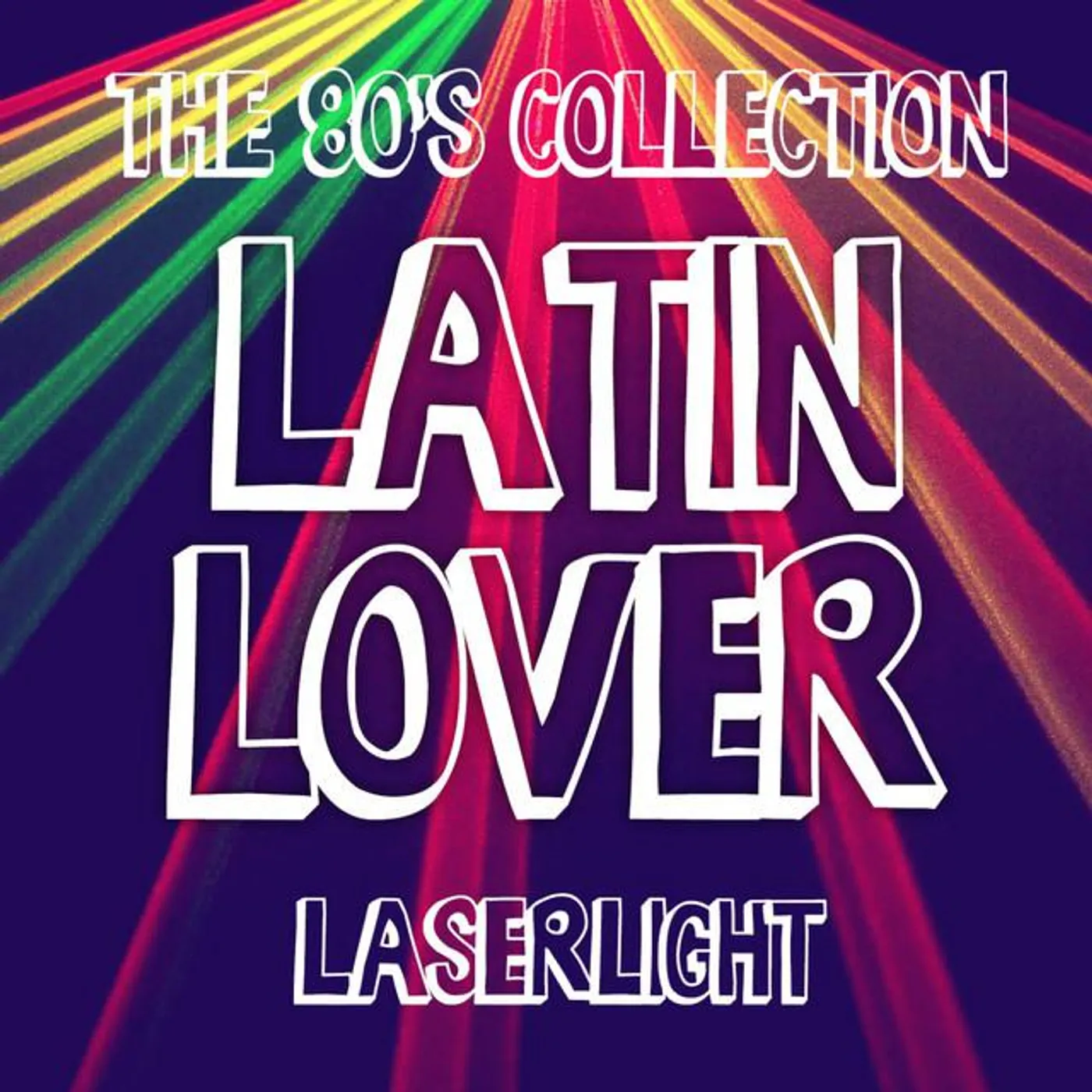 Latin Lover Brand Page