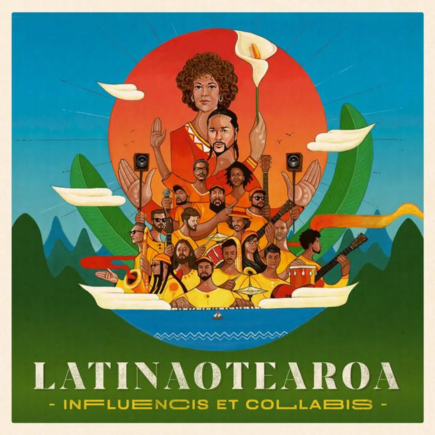 Latinaotearoa