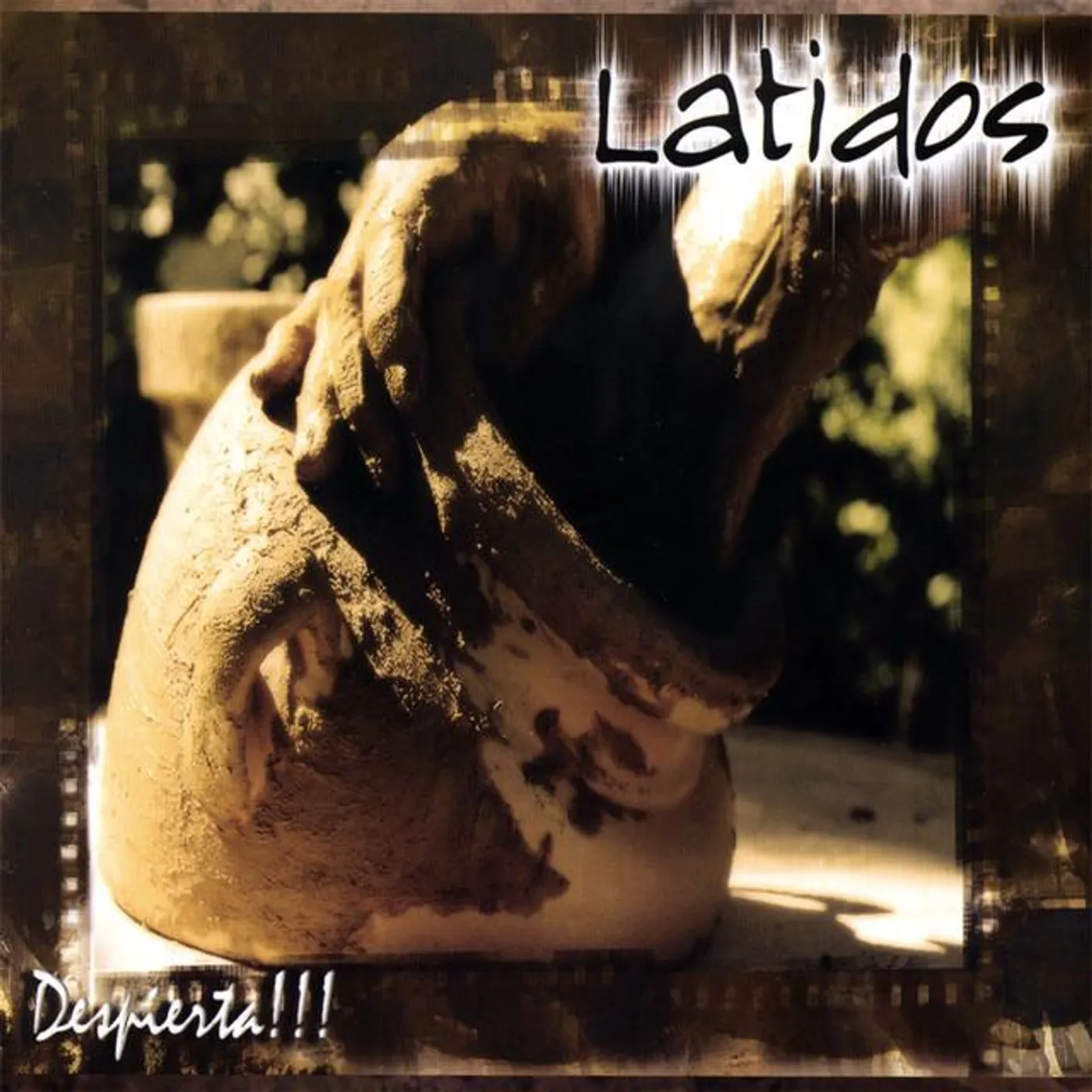 Latidos Brand Page