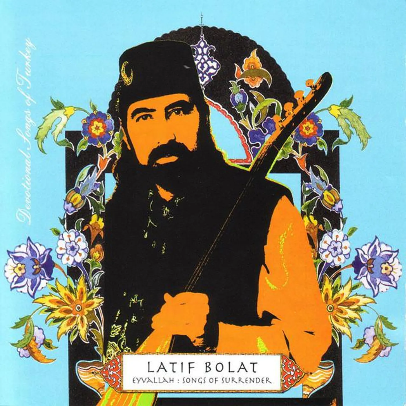 Latif Bolat