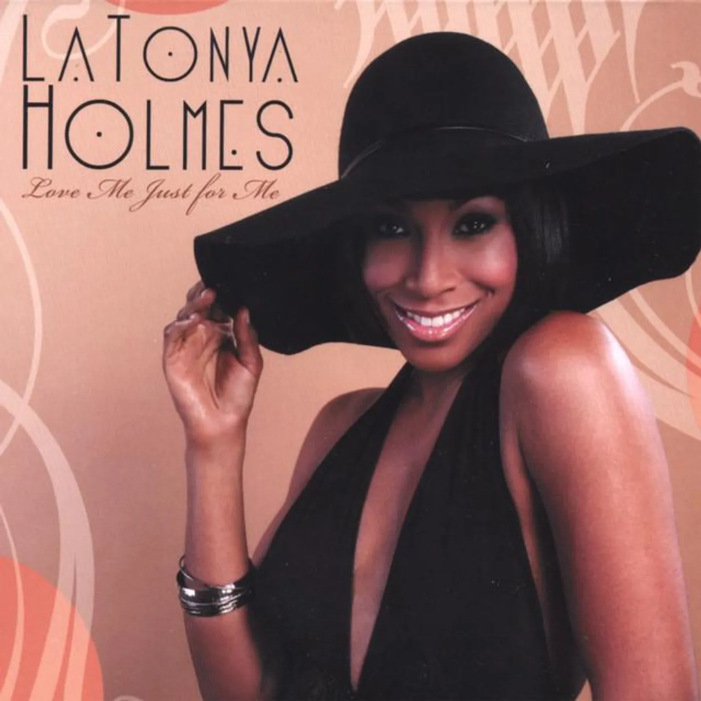 LaTonya Holmes