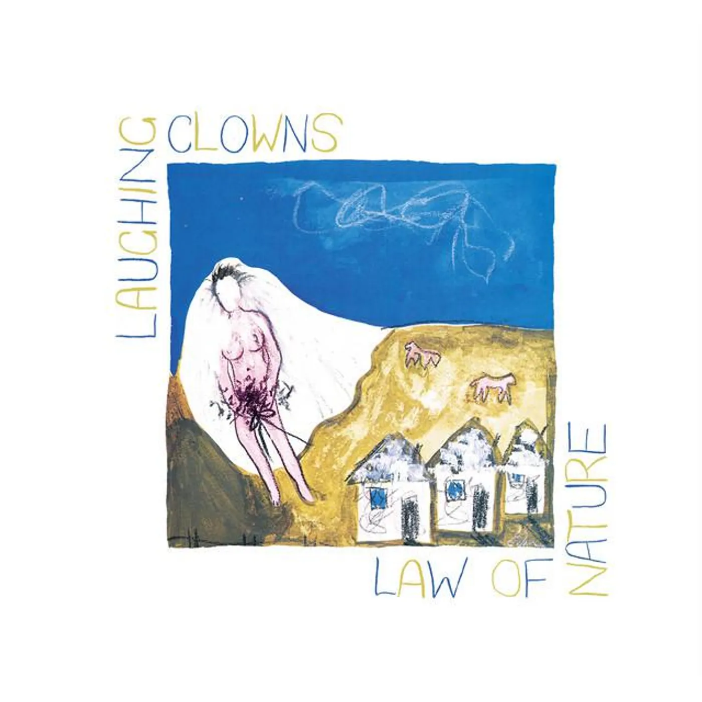 Laughing Clowns Brand Page