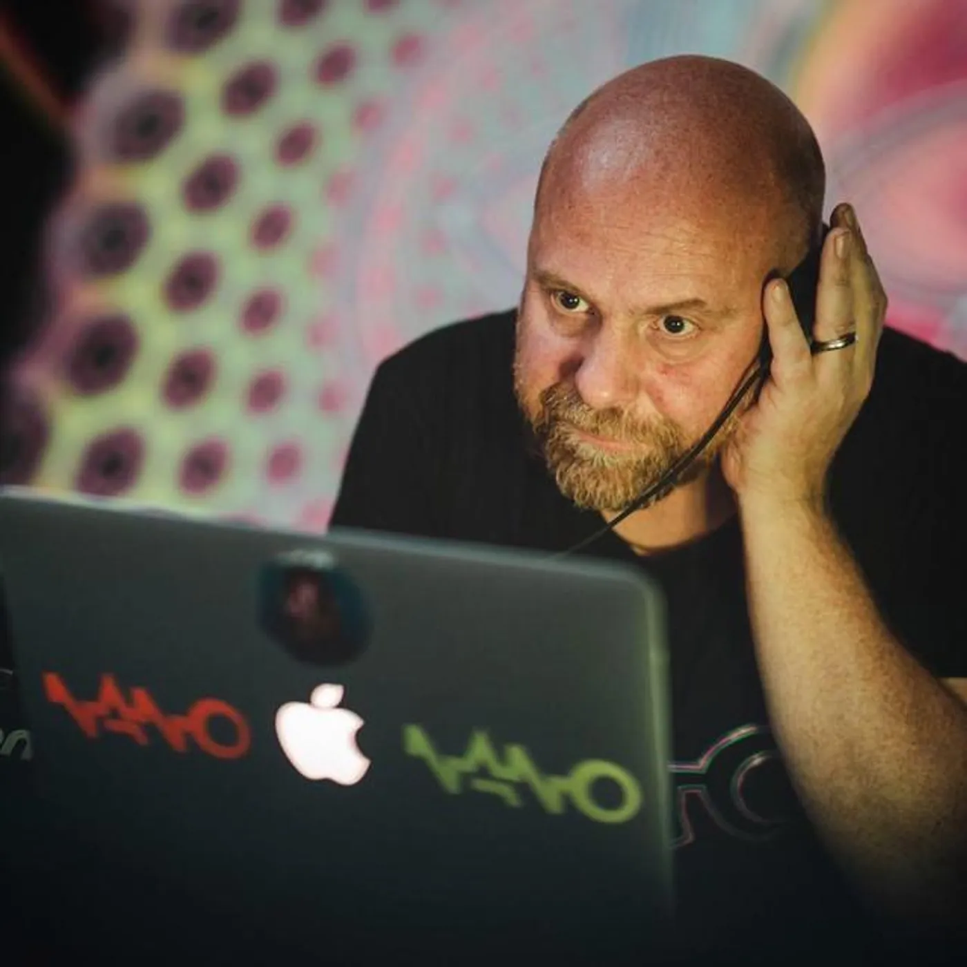 Laughing Buddha Brand Page