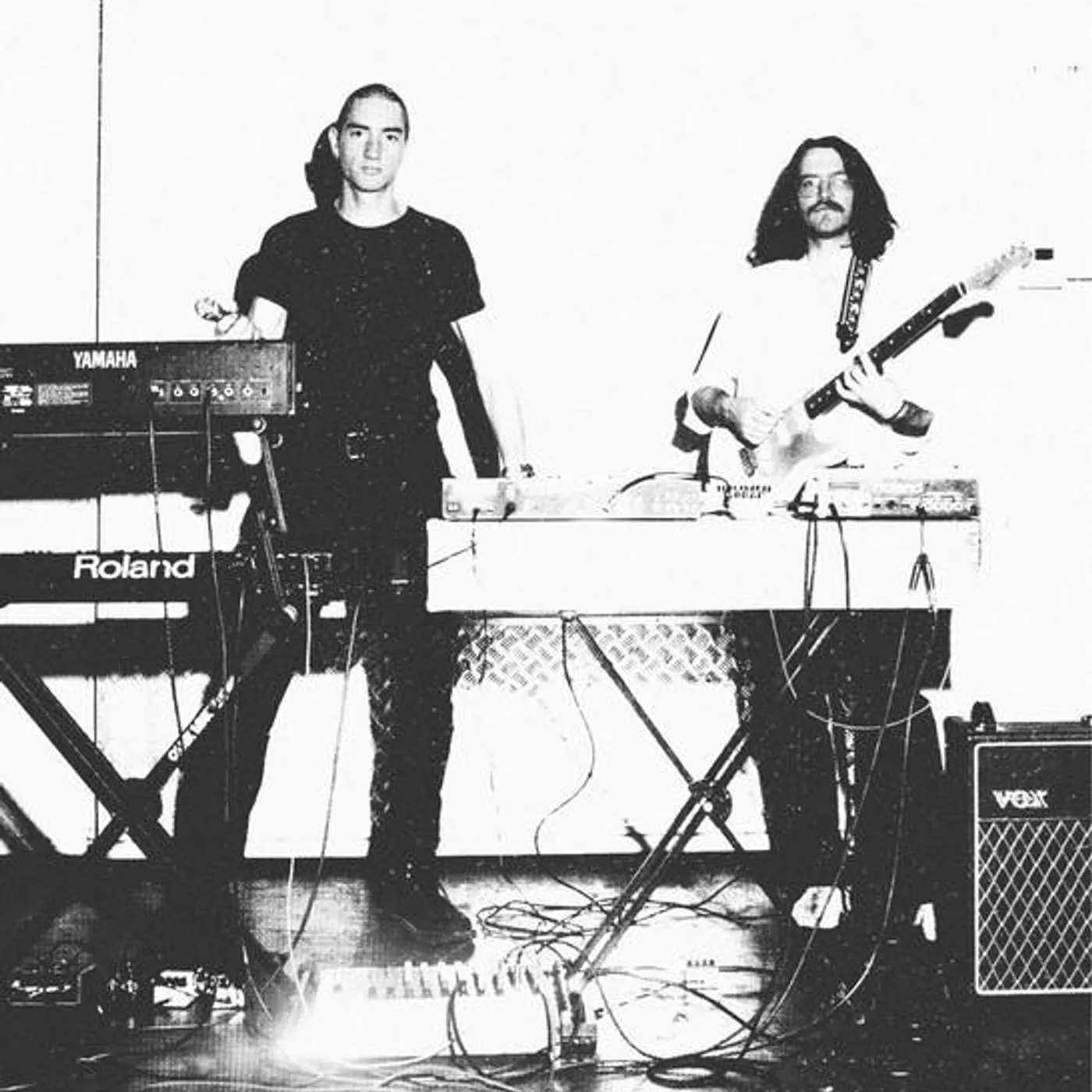 Laughing Gear Brand Page