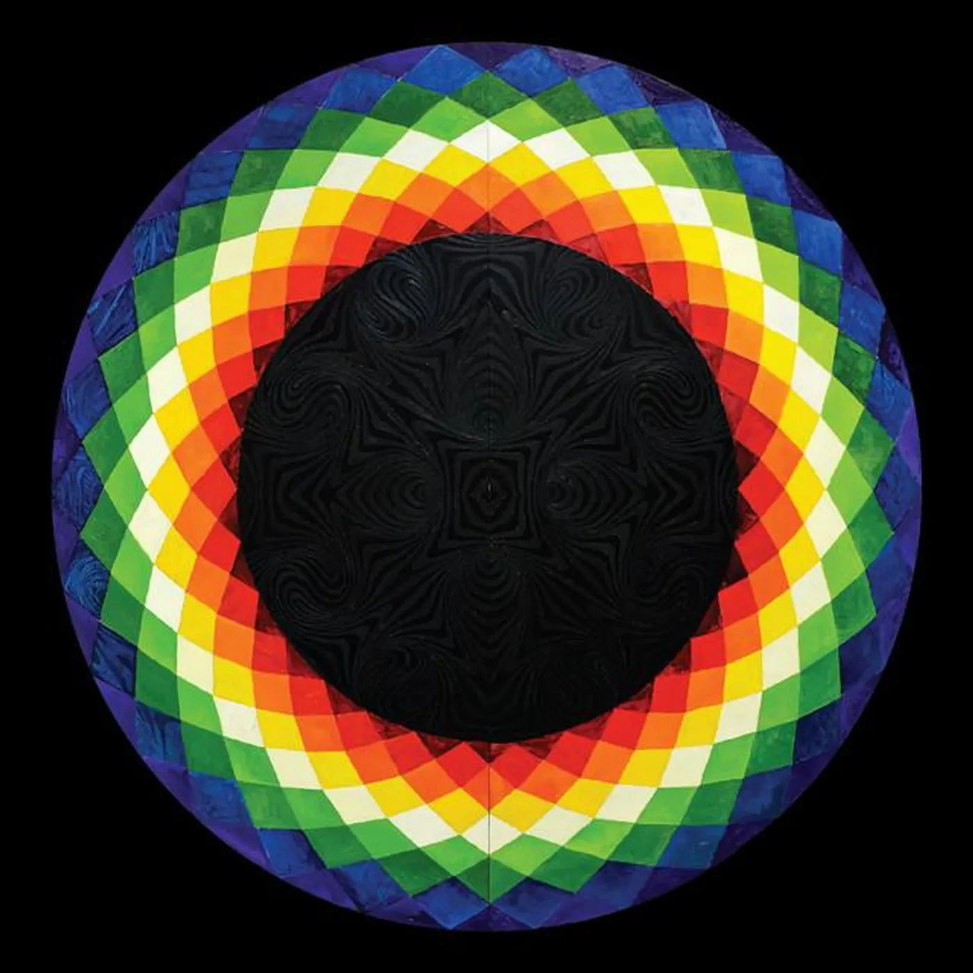 Laughing Eye Brand Page