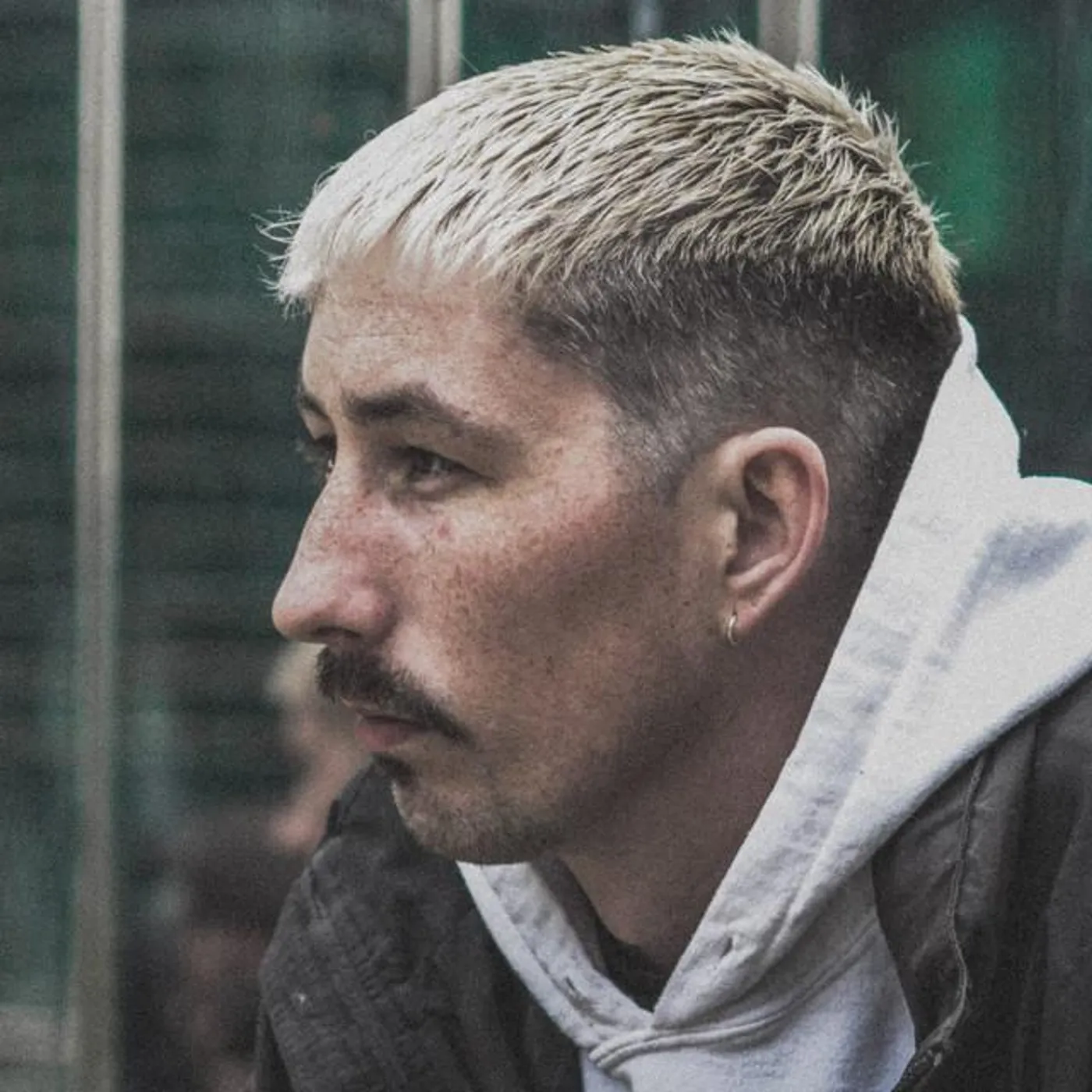 Laughing Man Brand Page