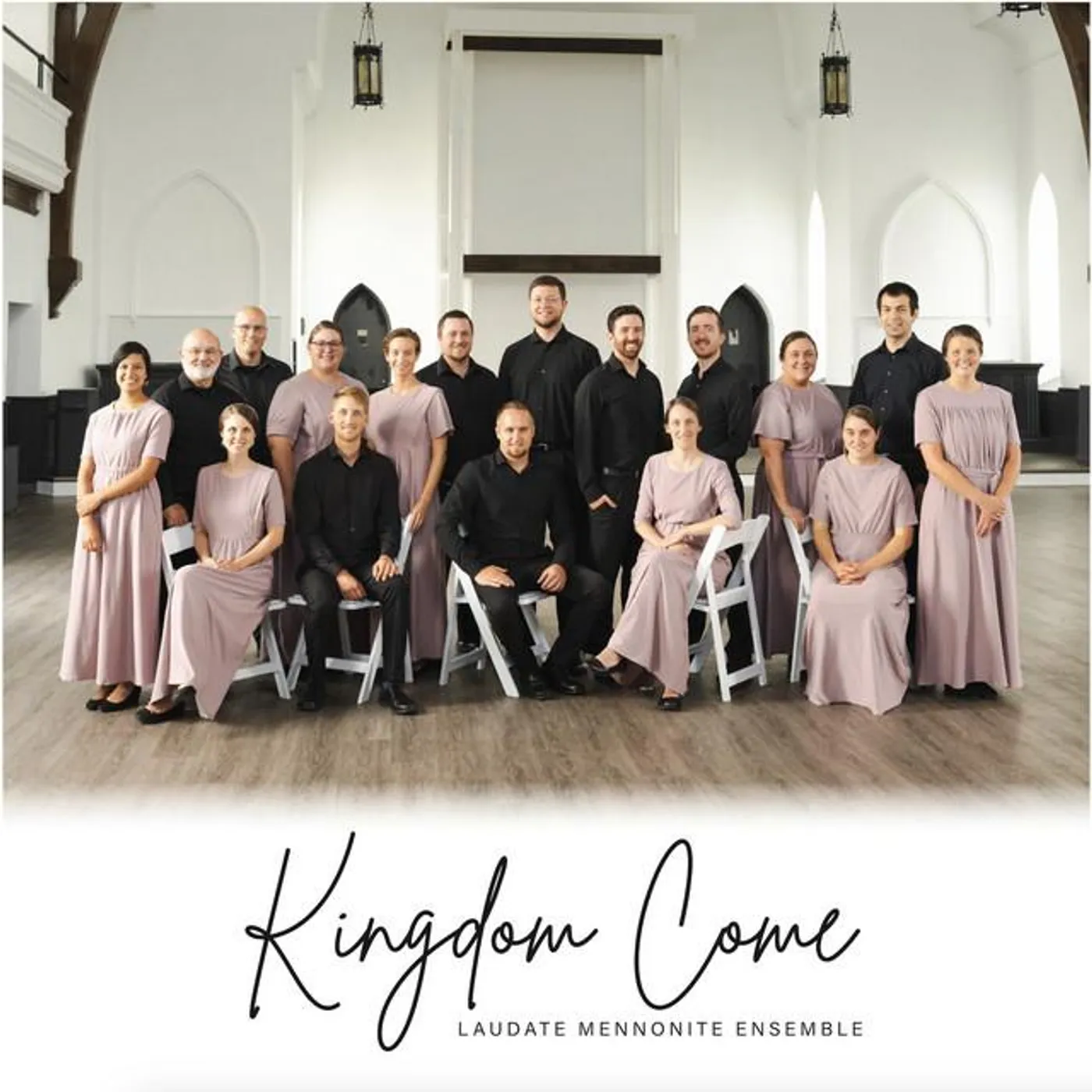 Laudate Mennonite Ensemble