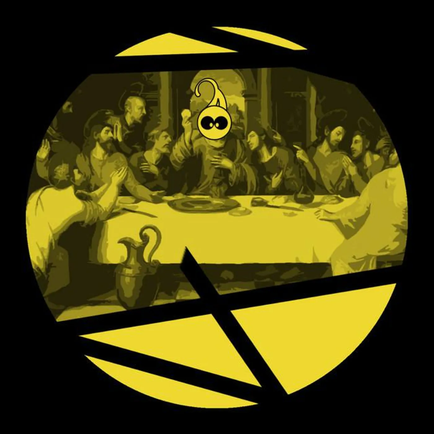 Laufmasche Brand Page