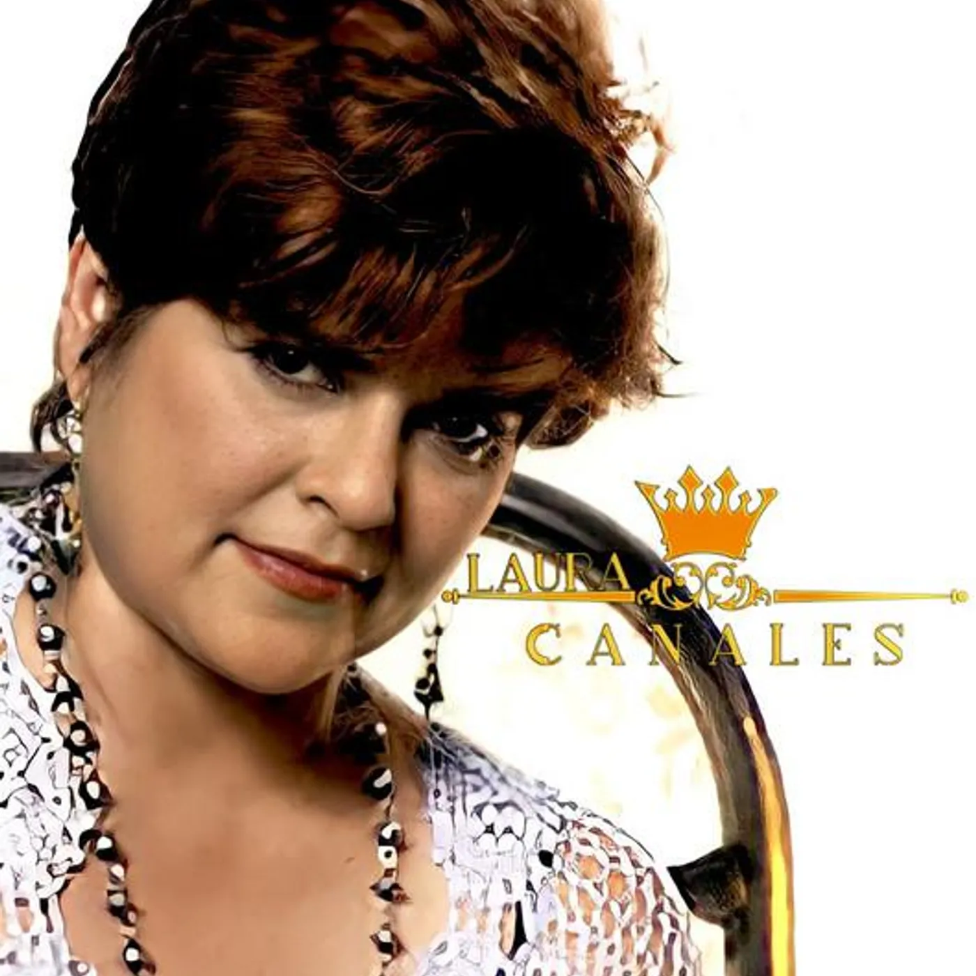 Laura Canales Brand Page