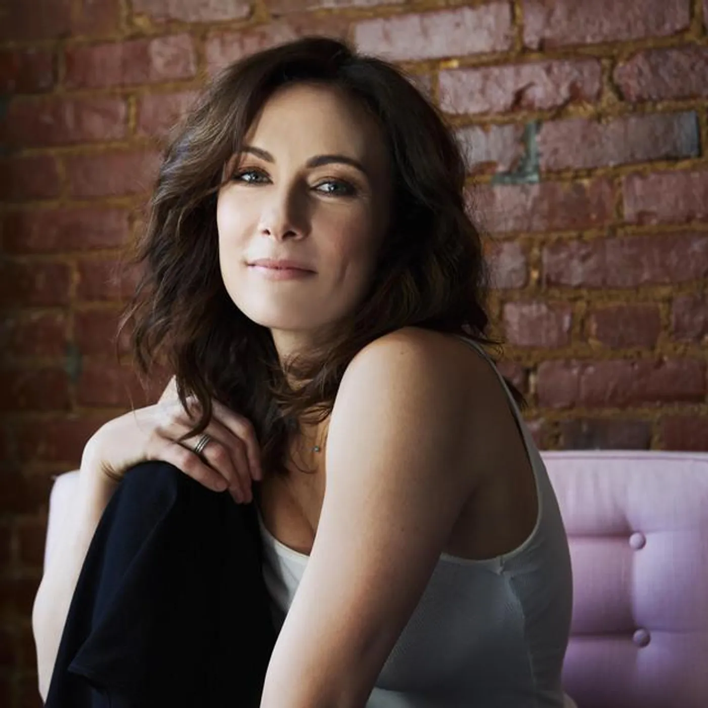 Laura Benanti Brand Page