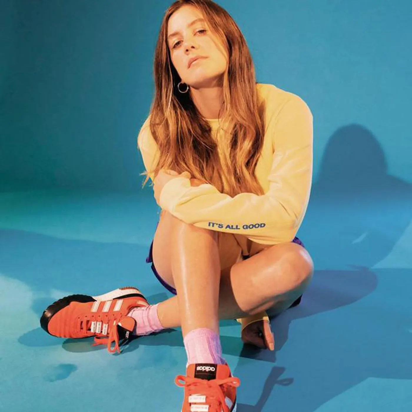 Laura Dreyfuss Brand Page