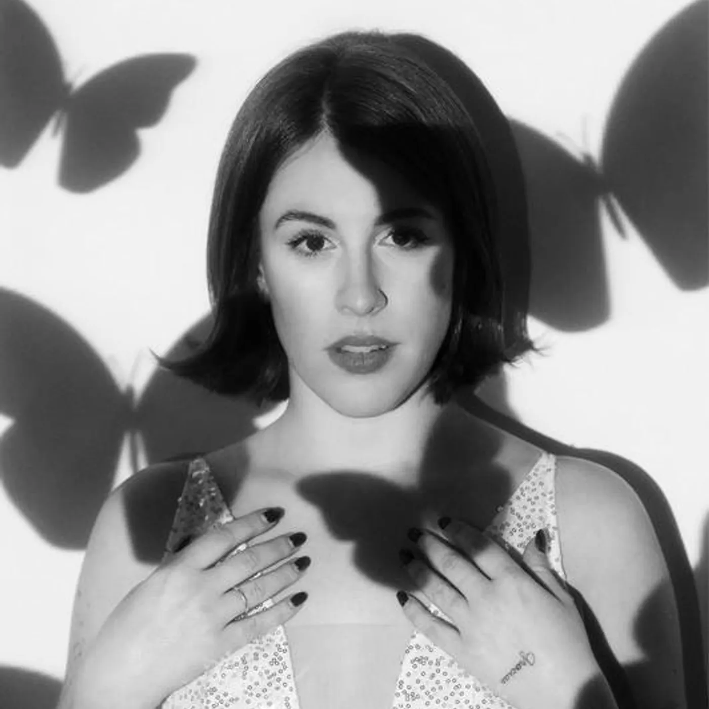 Laura Esquivel Brand Page