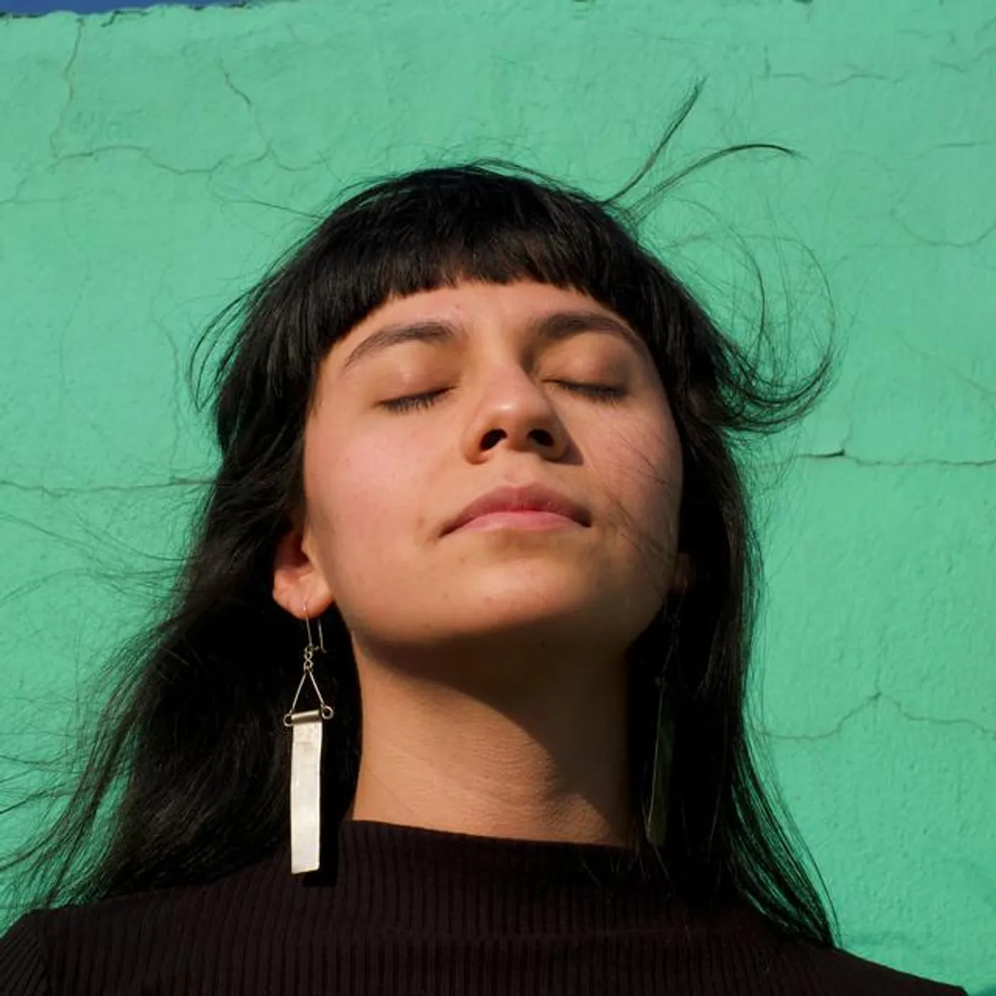 Laura Itandehui Brand Page