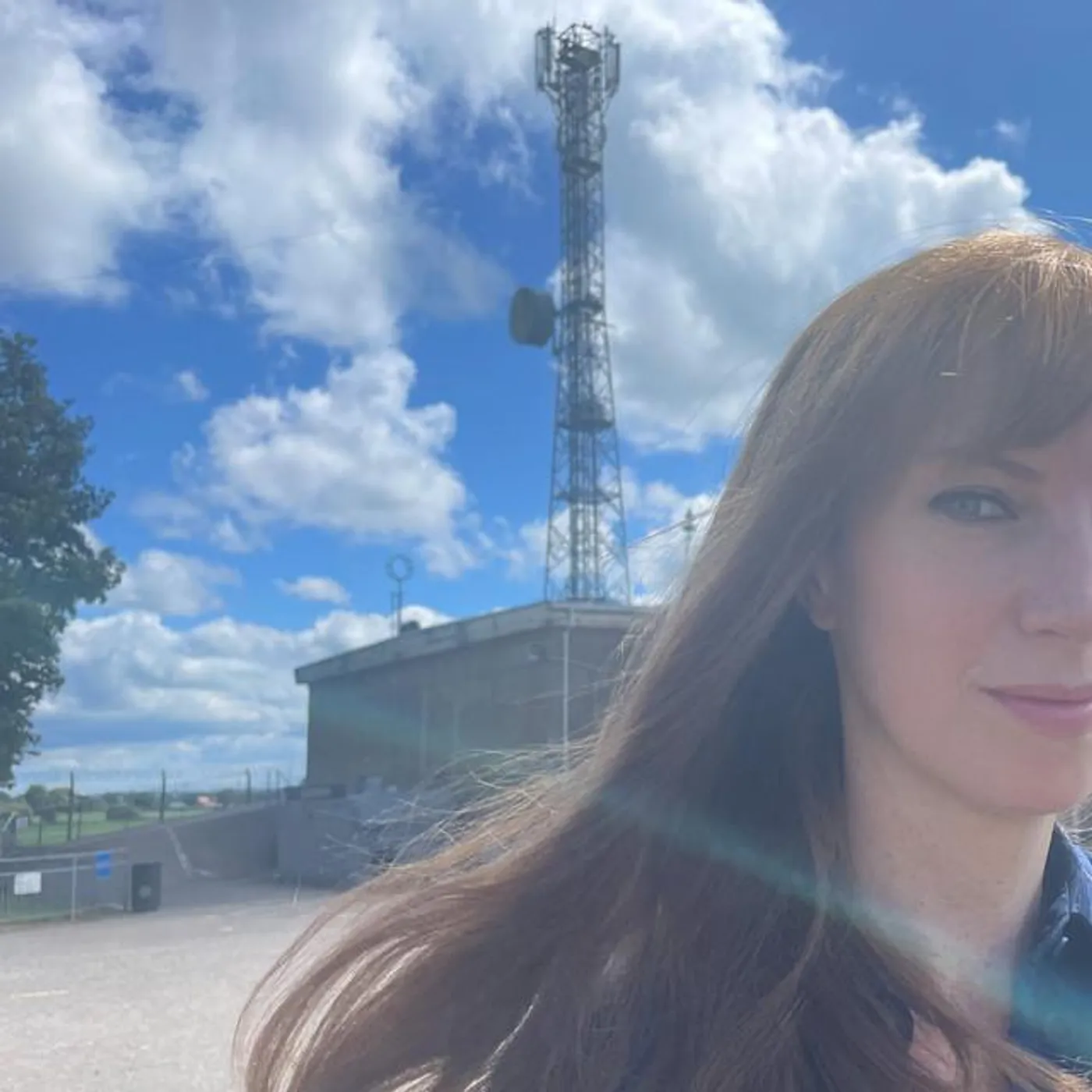 Laura J Martin Brand Page