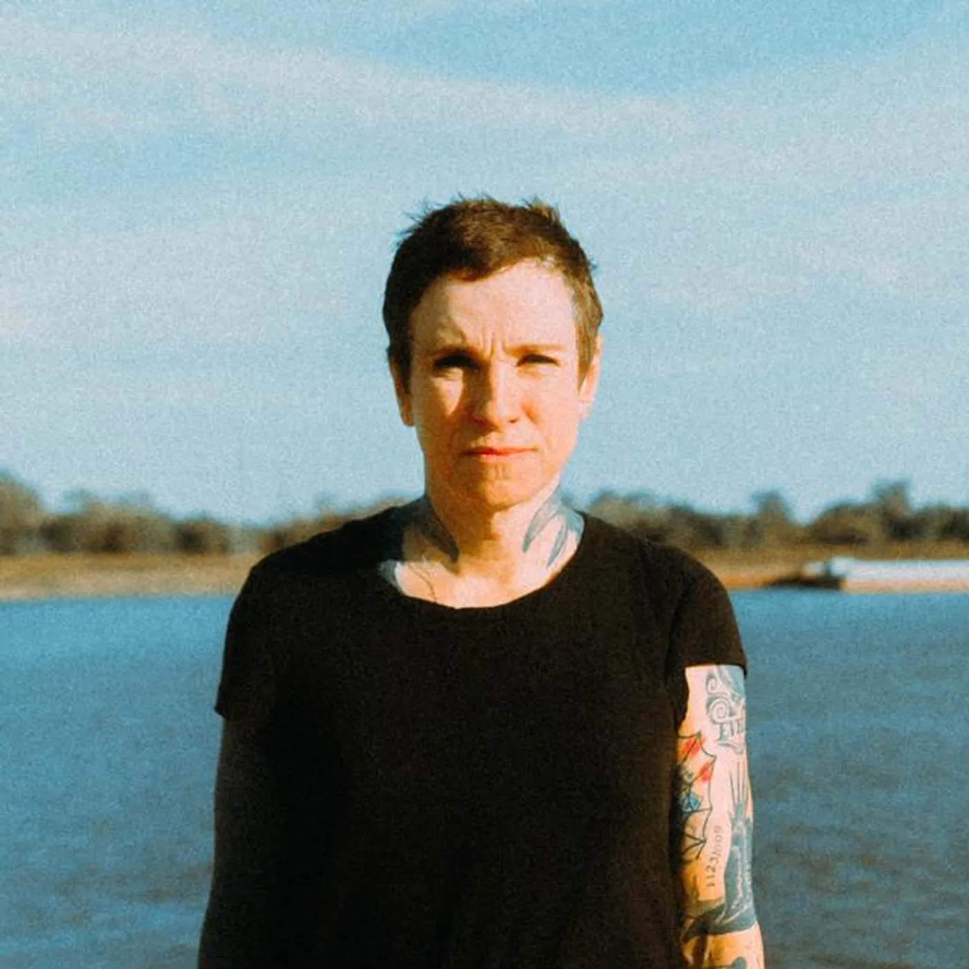 Laura Jane Grace Brand Page