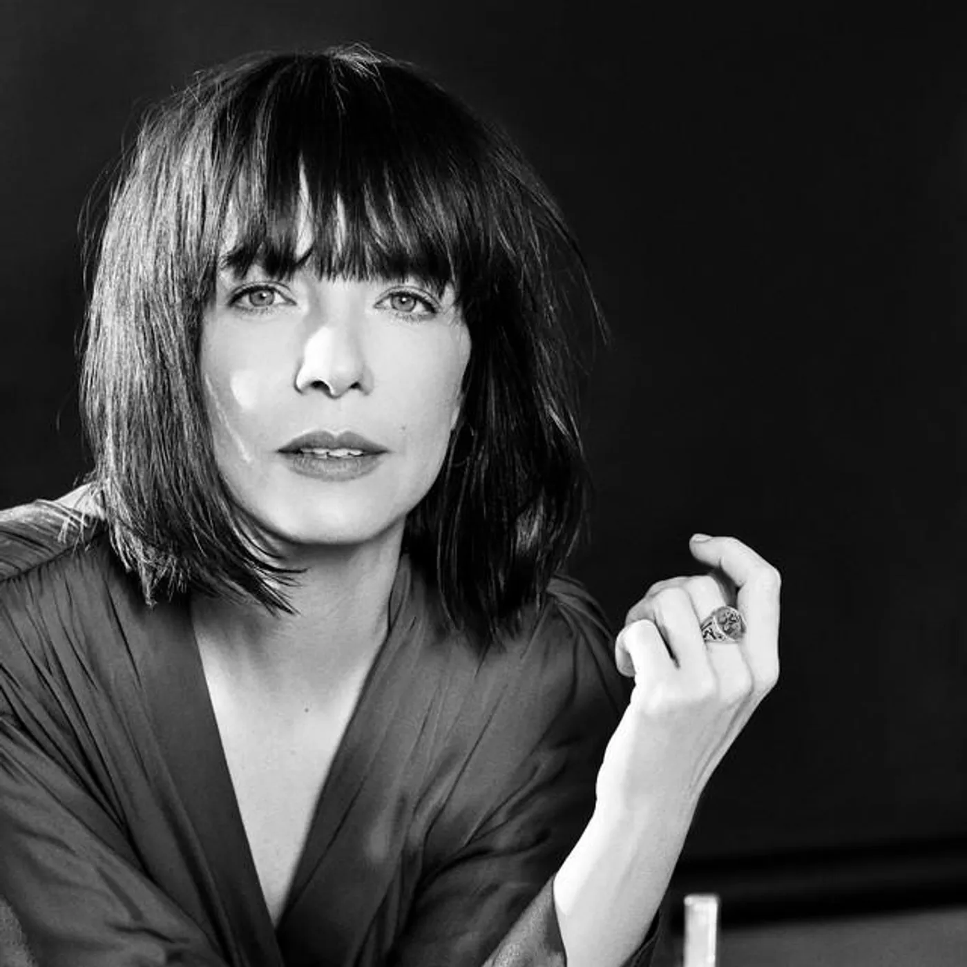 Laura Jansen Brand Page