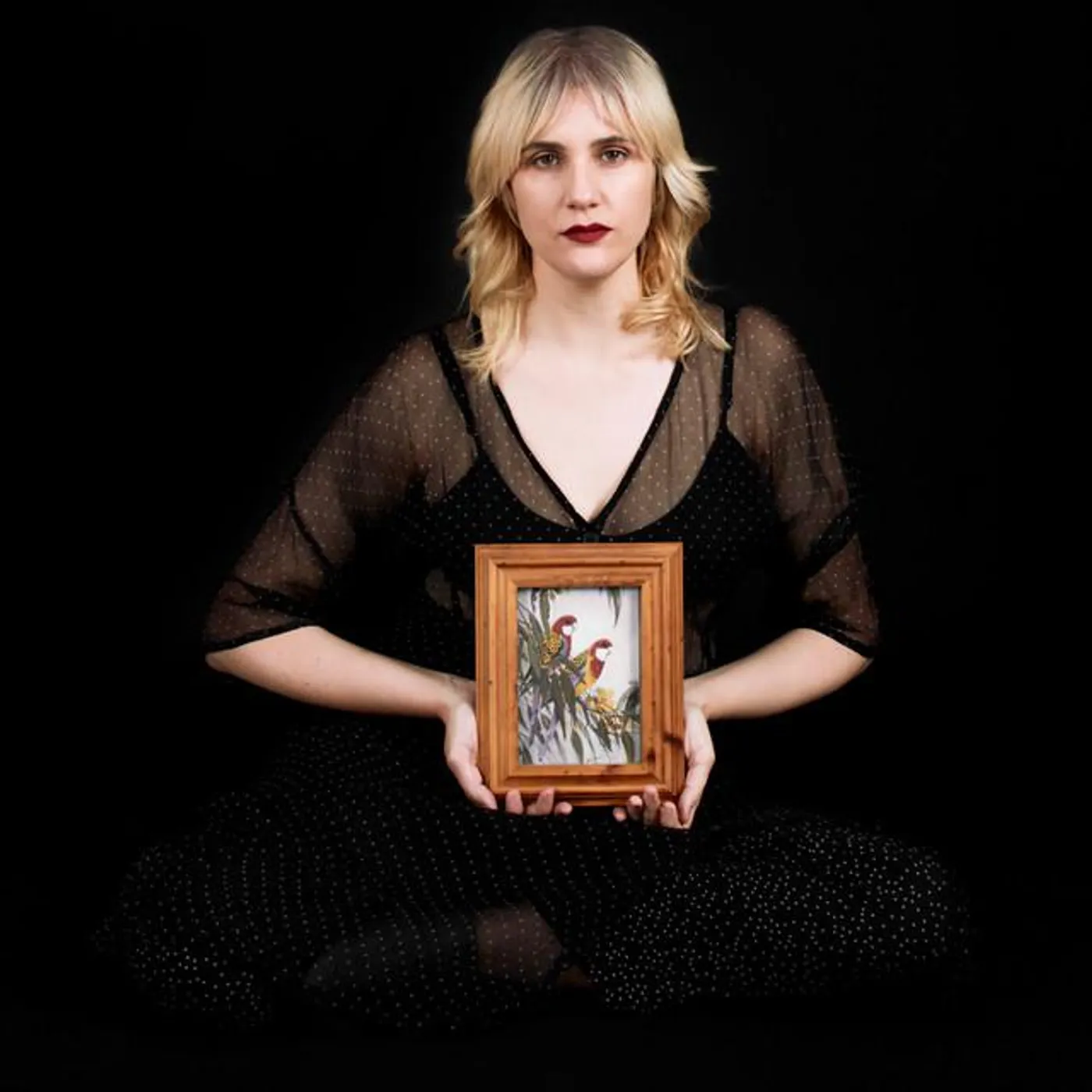 Laura Jean Brand Page